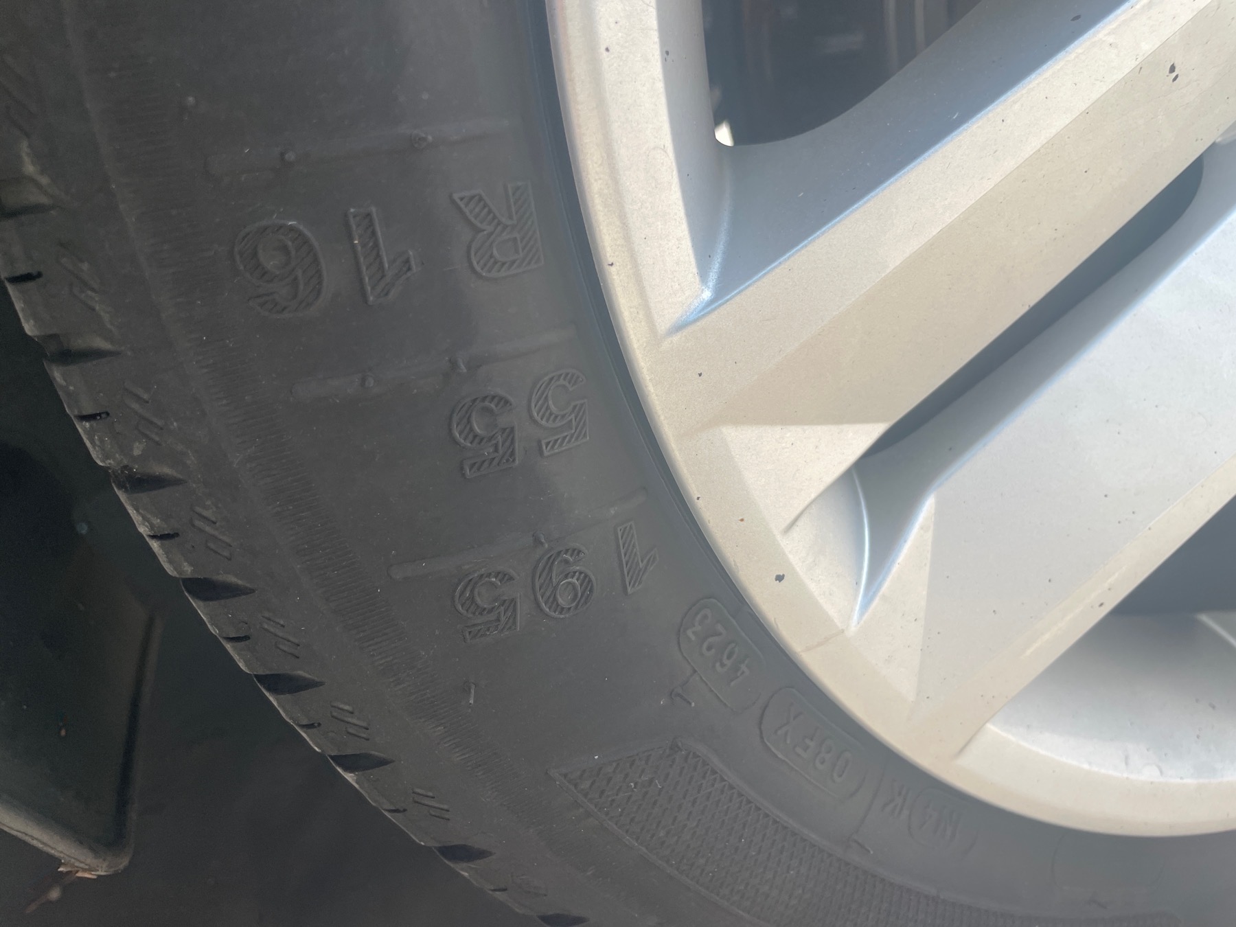 Image RENAULT CLIO 5