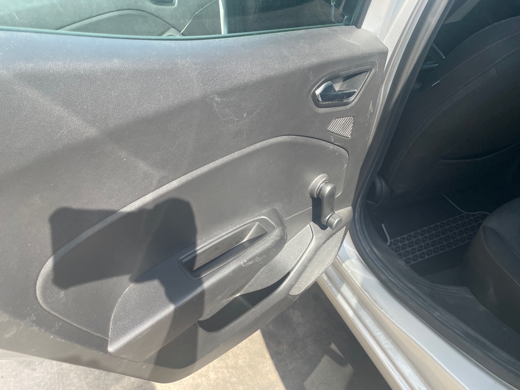Image RENAULT CLIO 5