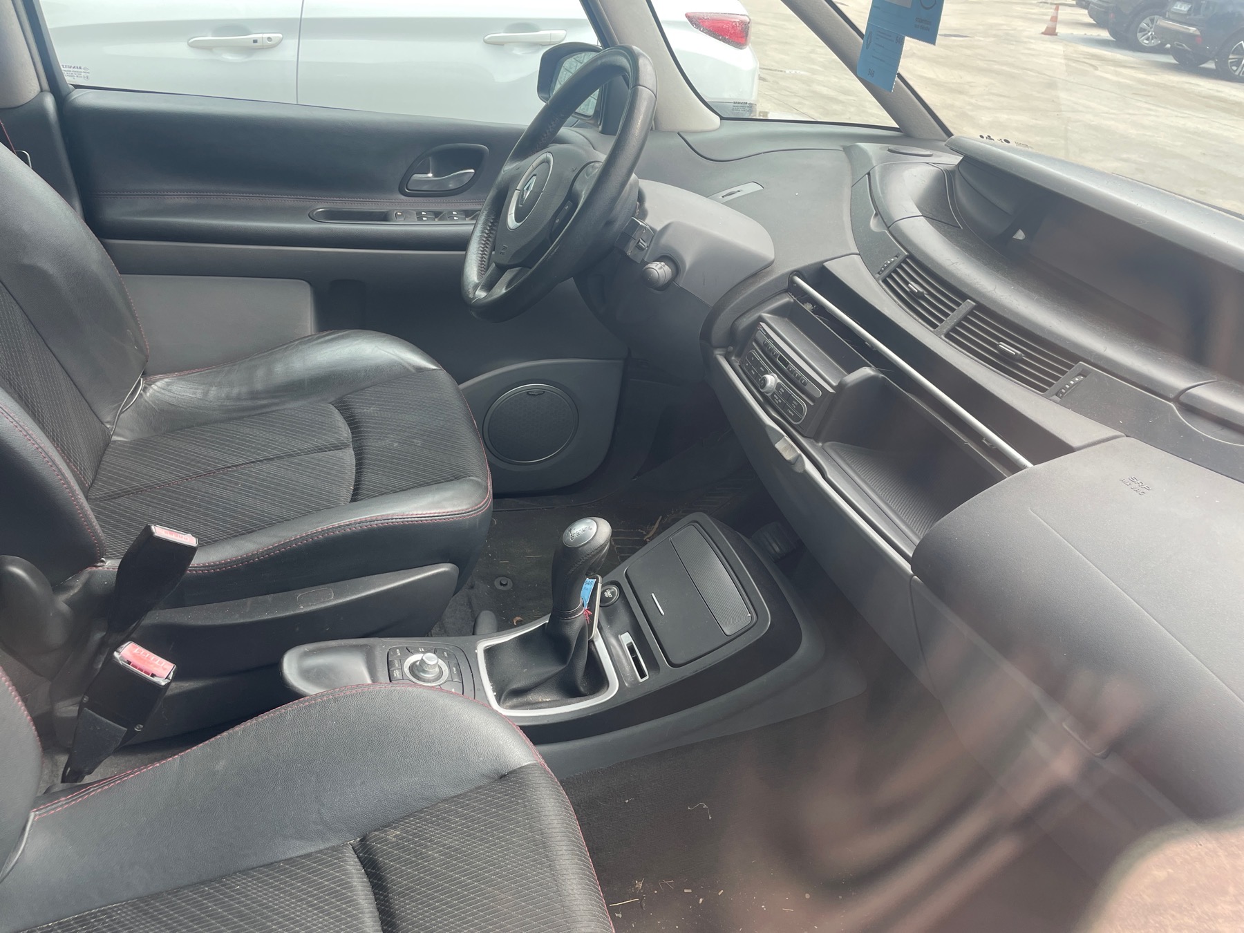 Image RENAULT ESPACE 4