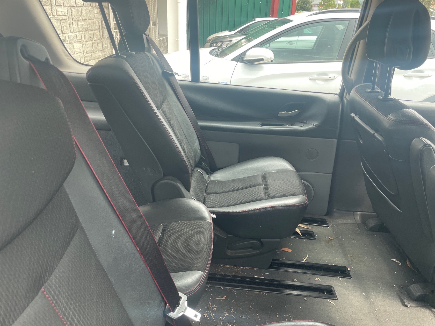 Image RENAULT ESPACE 4