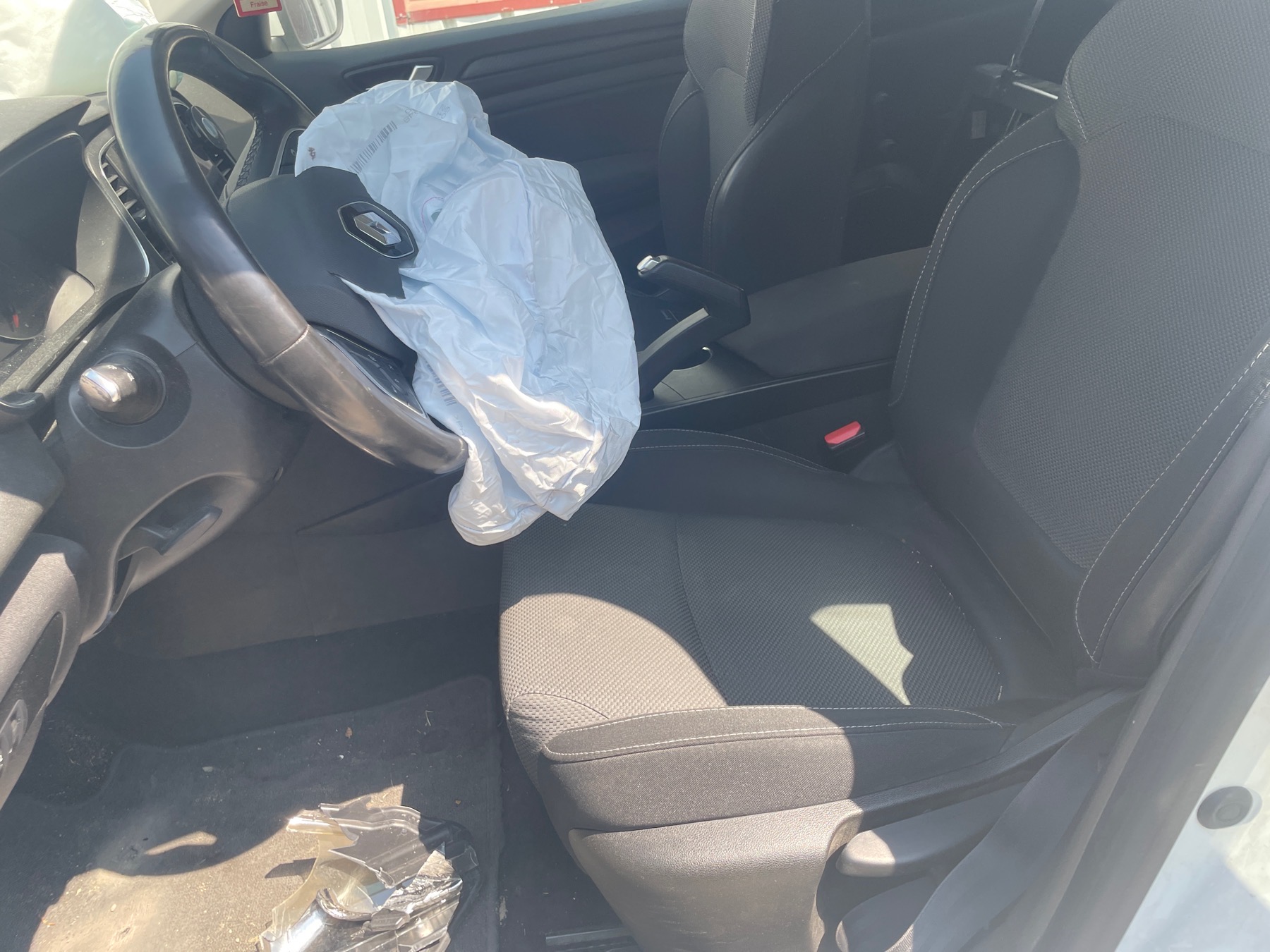 Image RENAULT MEGANE 4