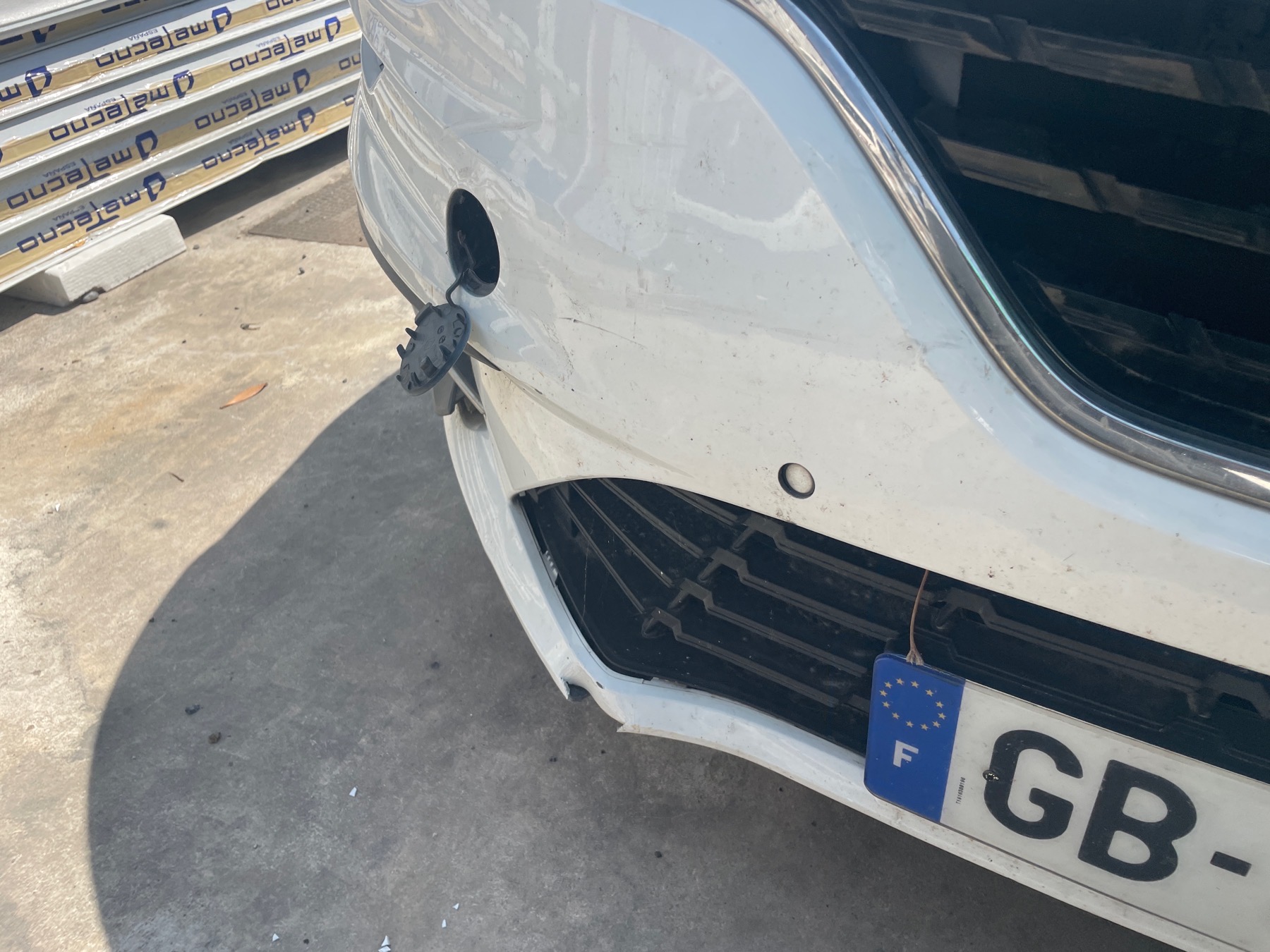 Image RENAULT MEGANE 4