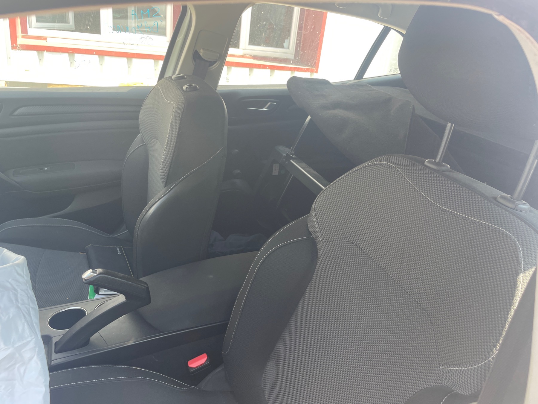 Image RENAULT MEGANE 4