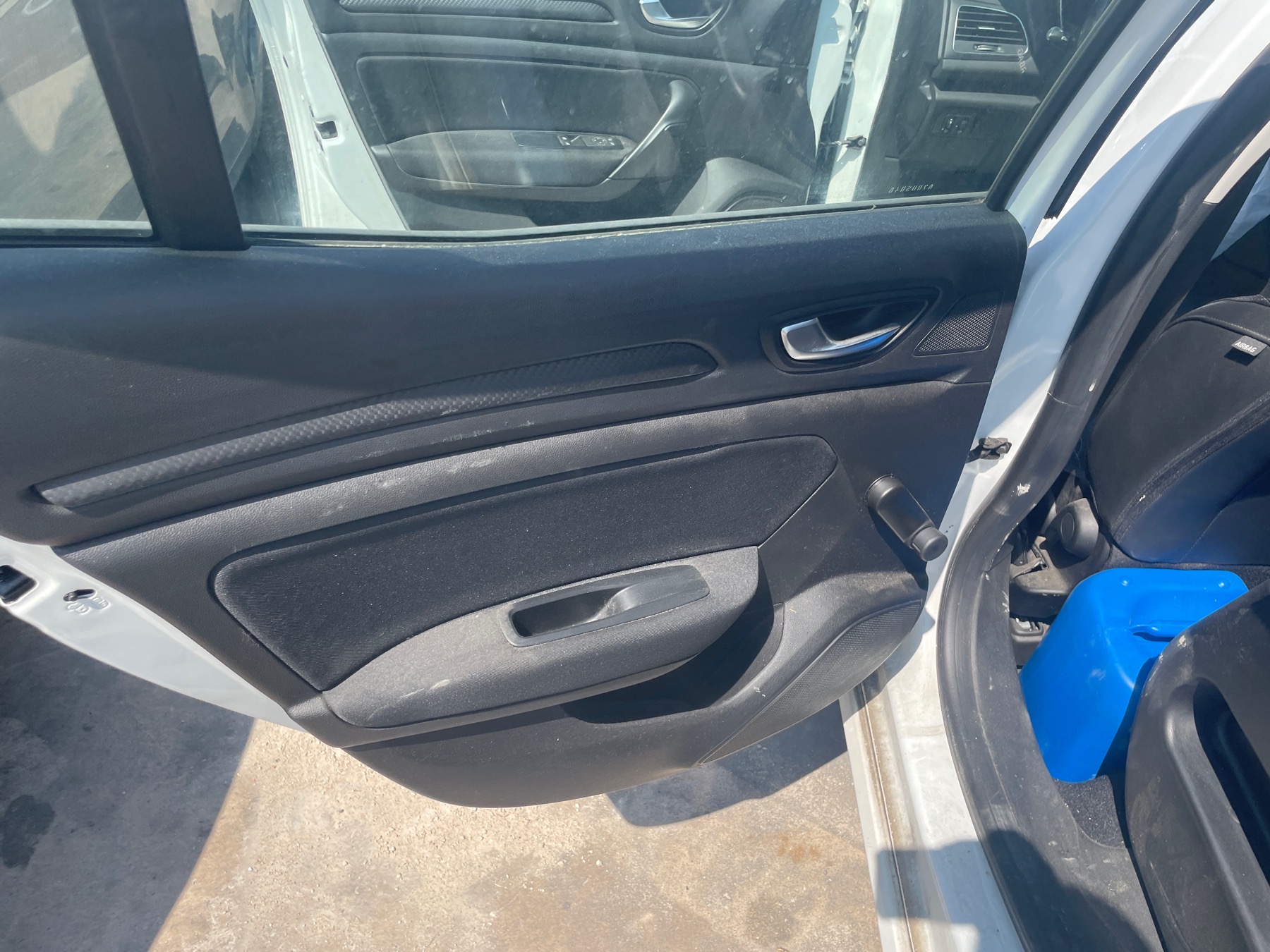 Image RENAULT MEGANE 4