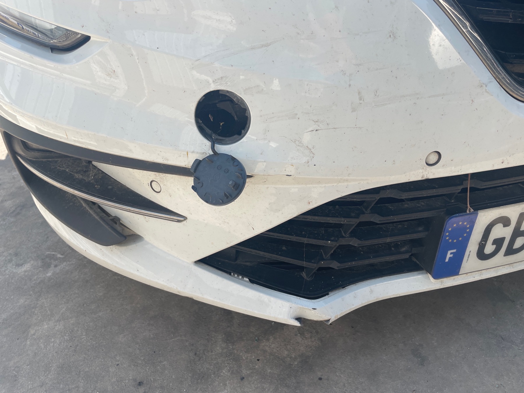 Image RENAULT MEGANE 4