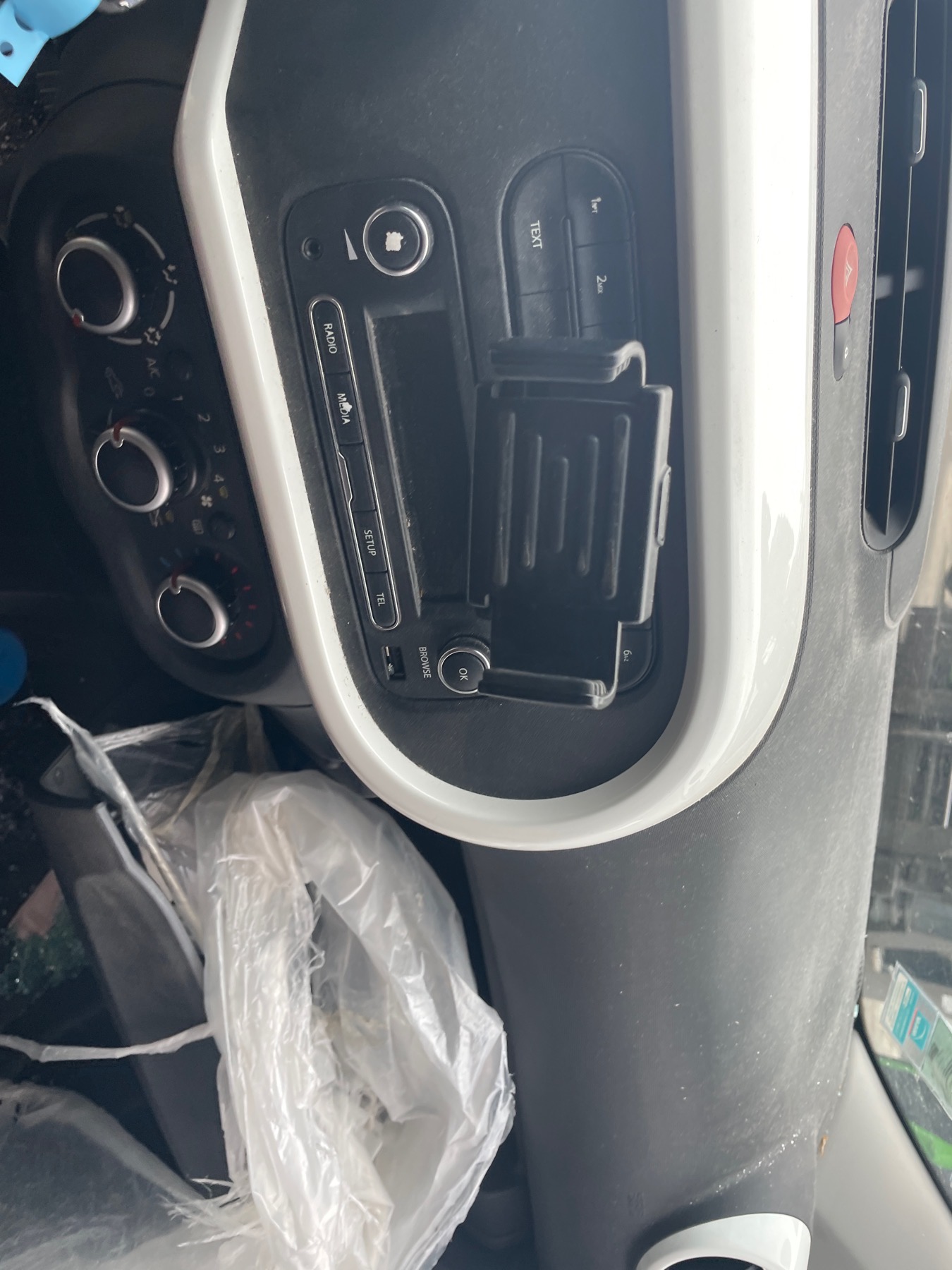 Image RENAULT TWINGO 3