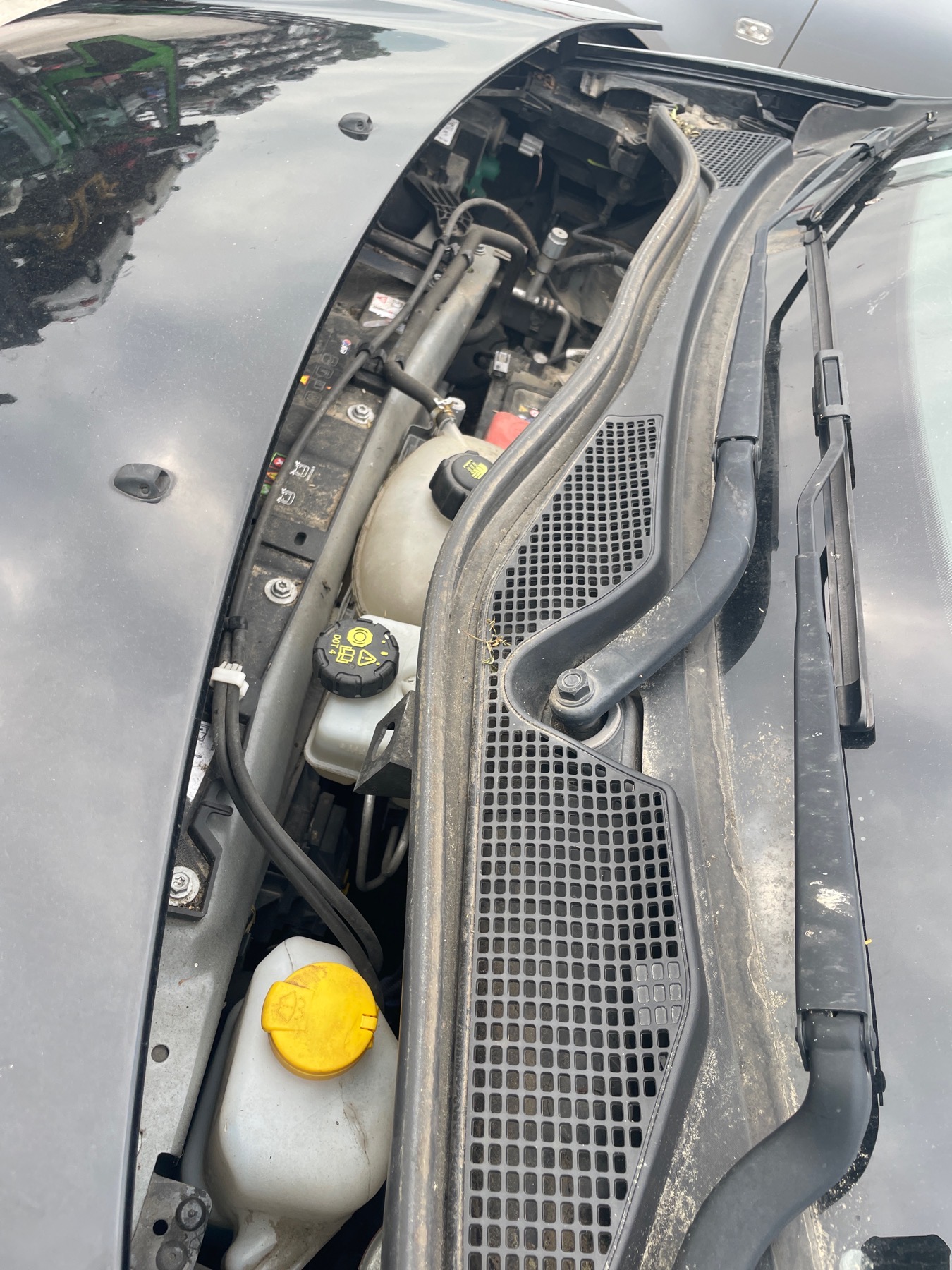 Image RENAULT TWINGO 3