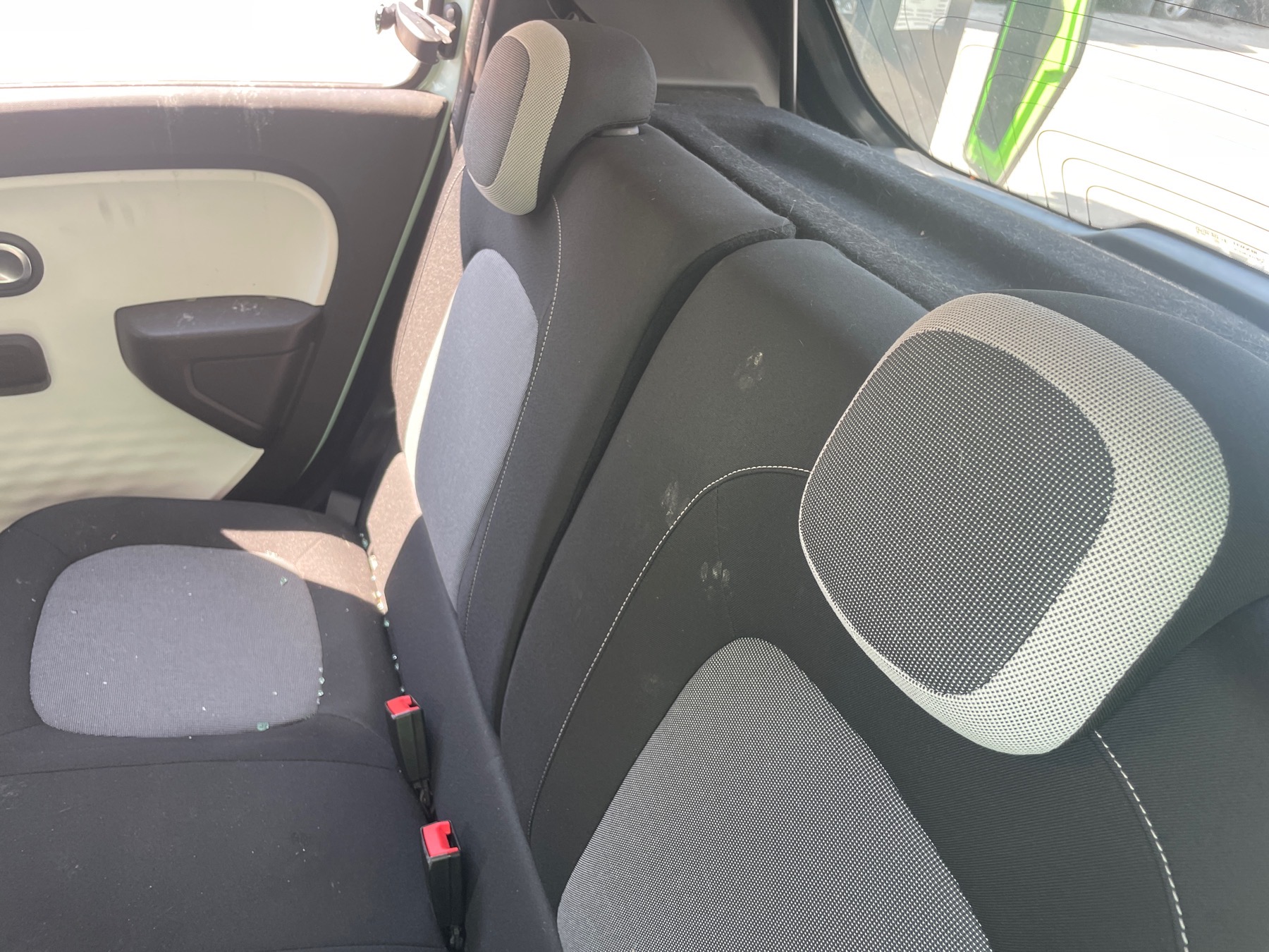 Image RENAULT TWINGO 3