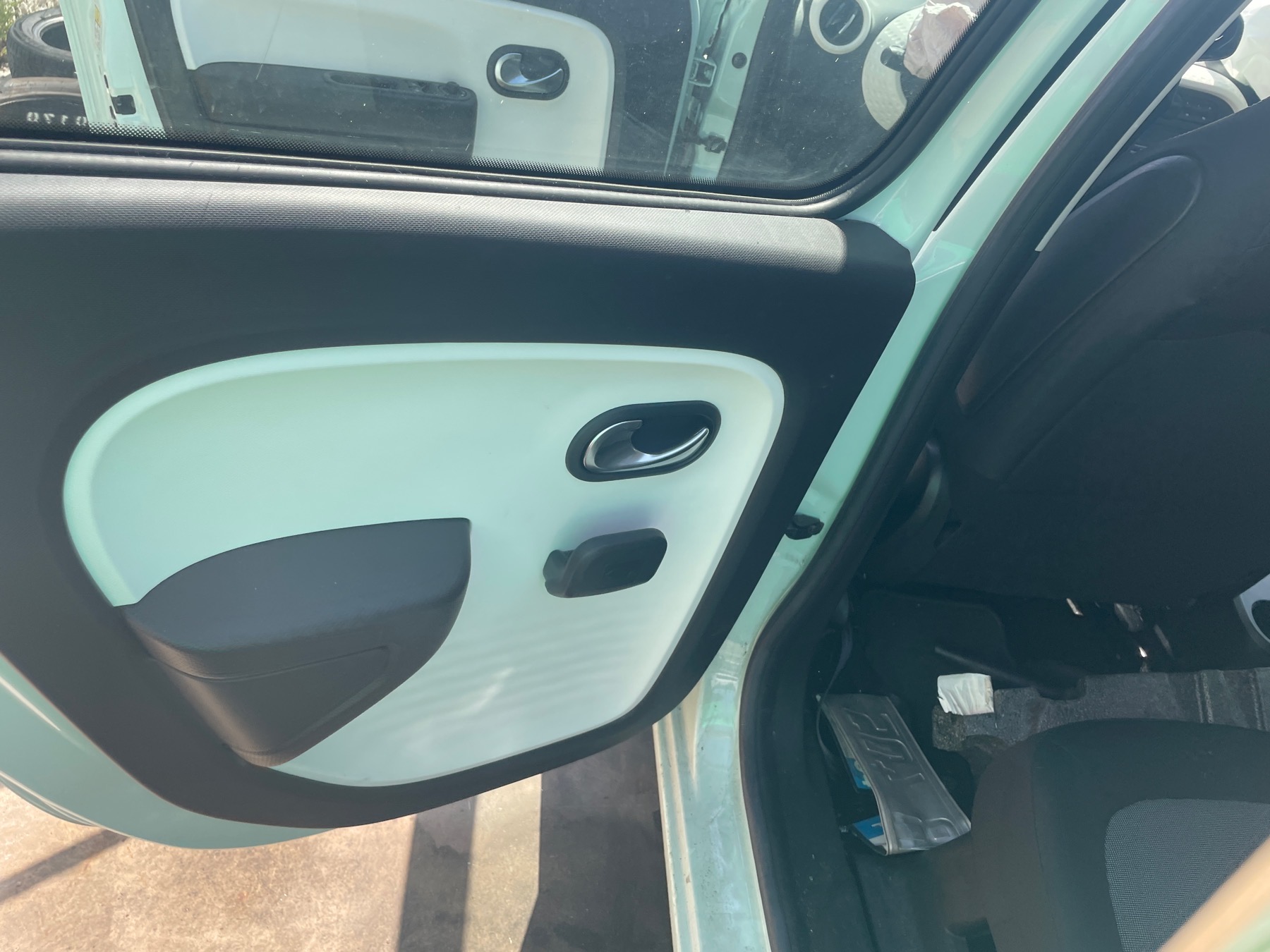 Image RENAULT TWINGO 3