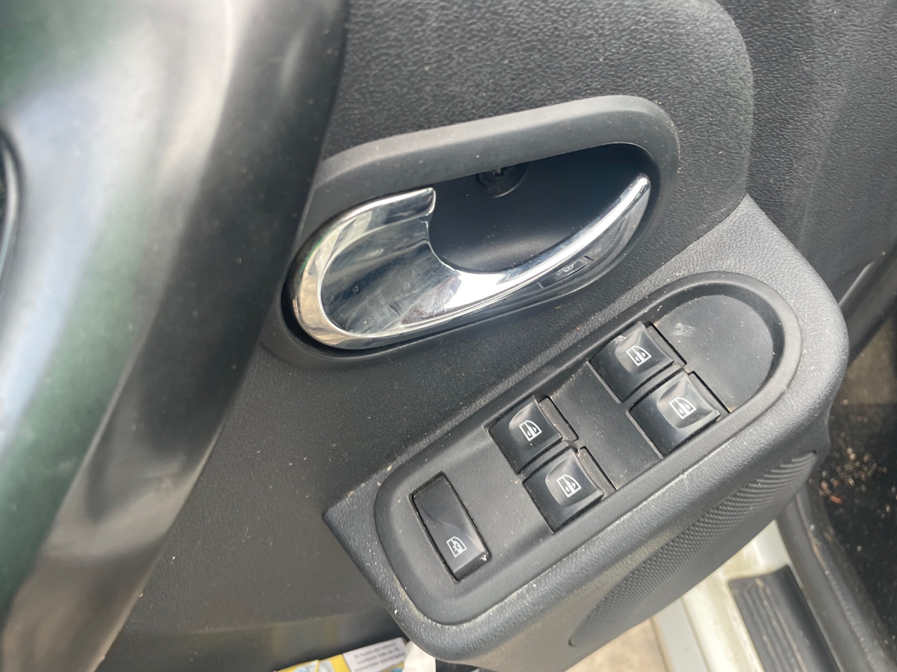 Image DACIA DUSTER 1