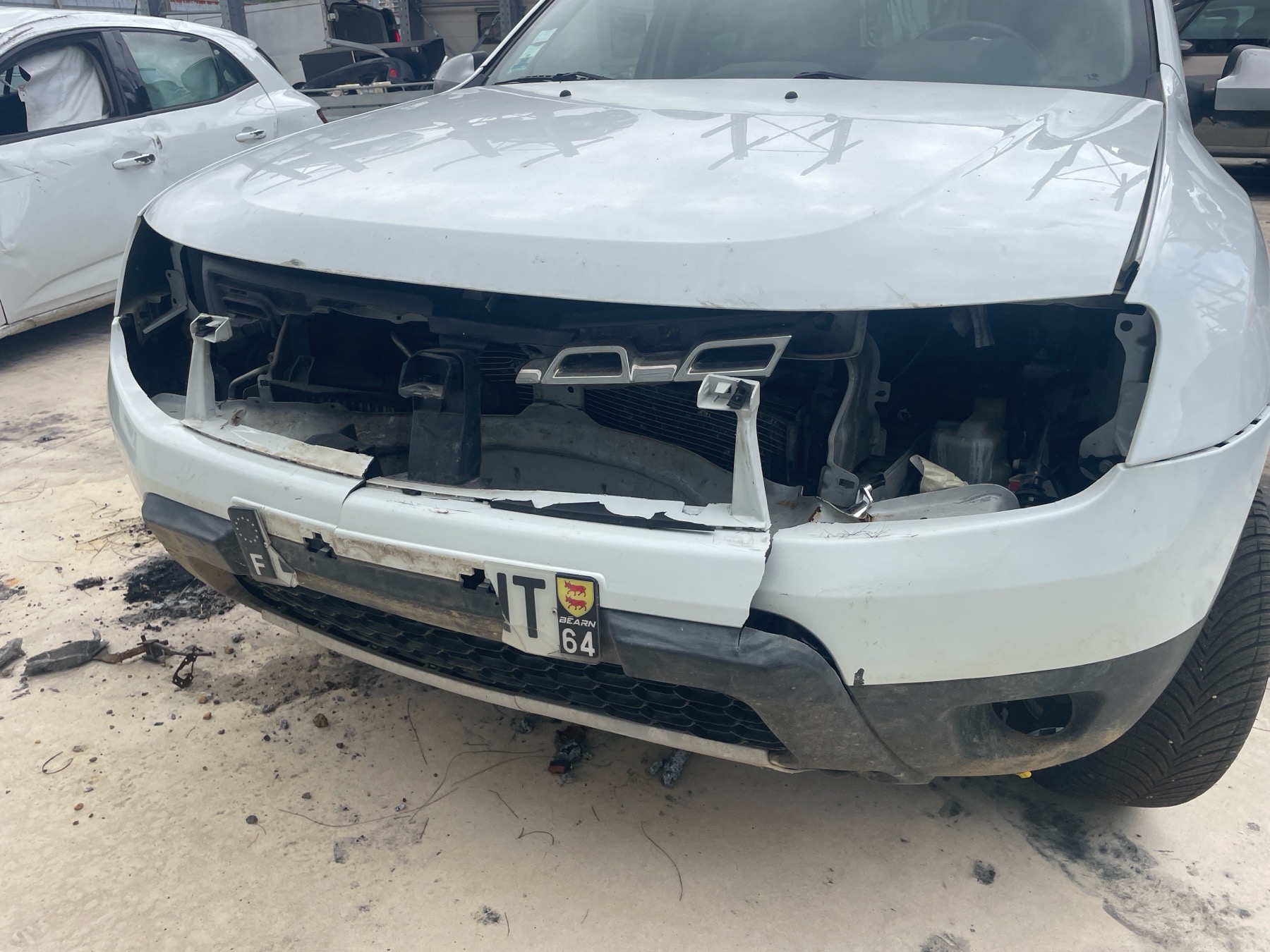 Image DACIA DUSTER 1
