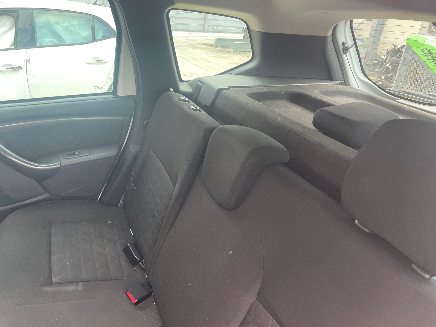 Image DACIA DUSTER 1