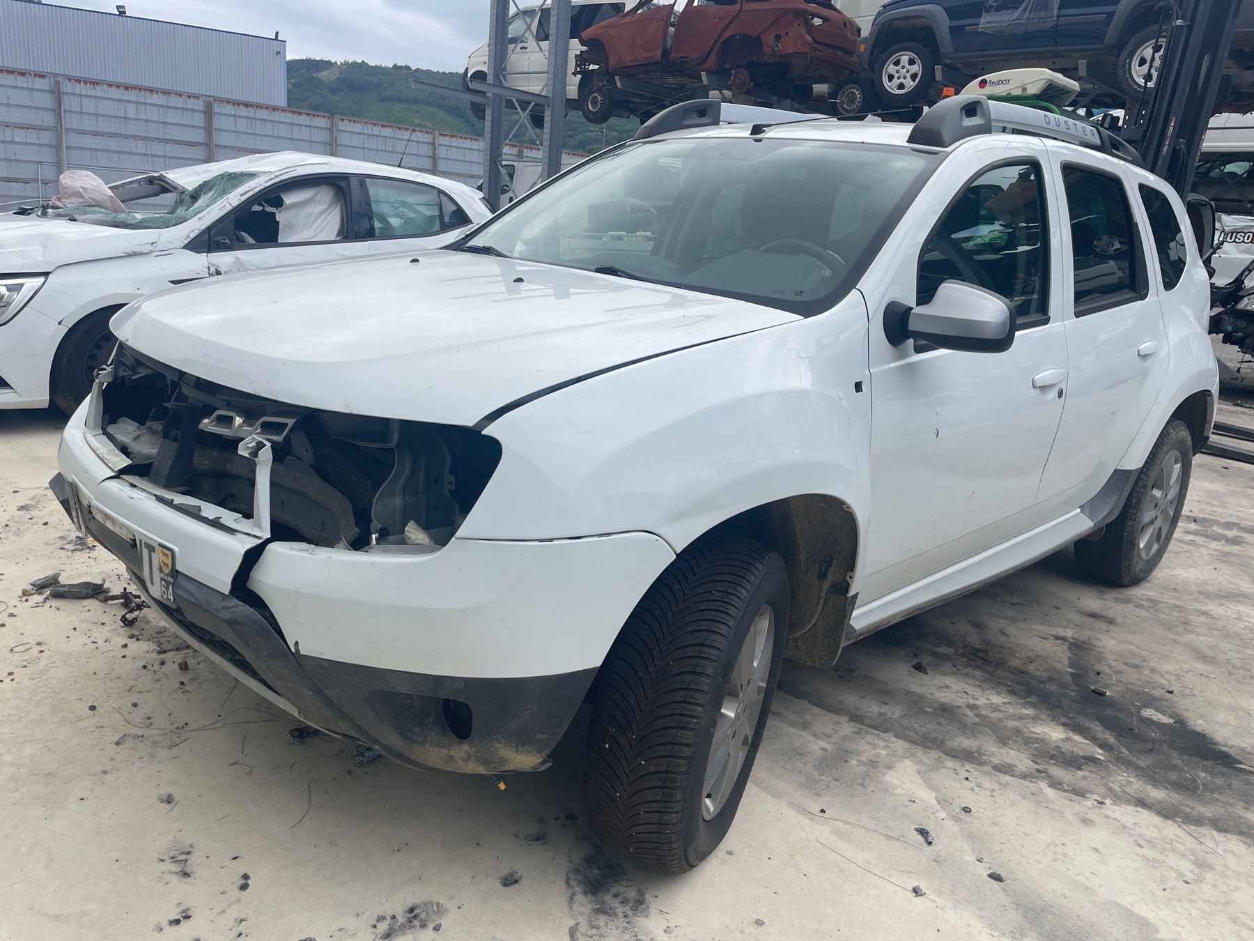 Image DACIA DUSTER 1