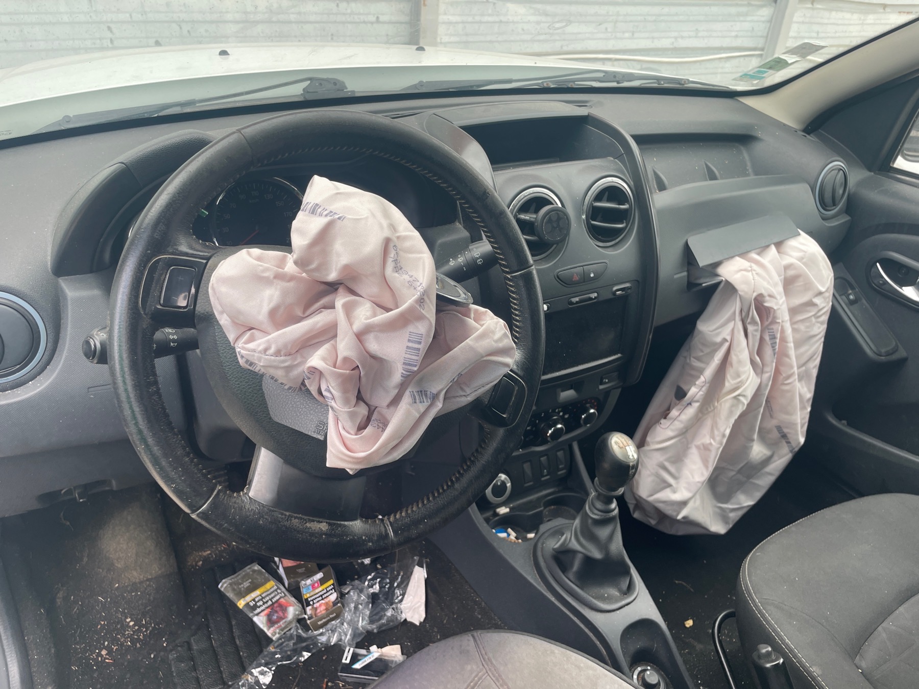 Image DACIA DUSTER 1