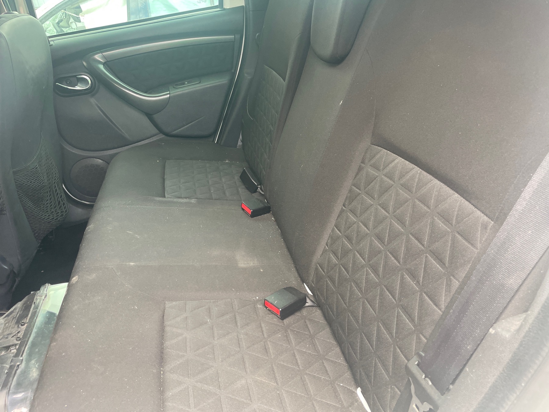 Image DACIA DUSTER 1