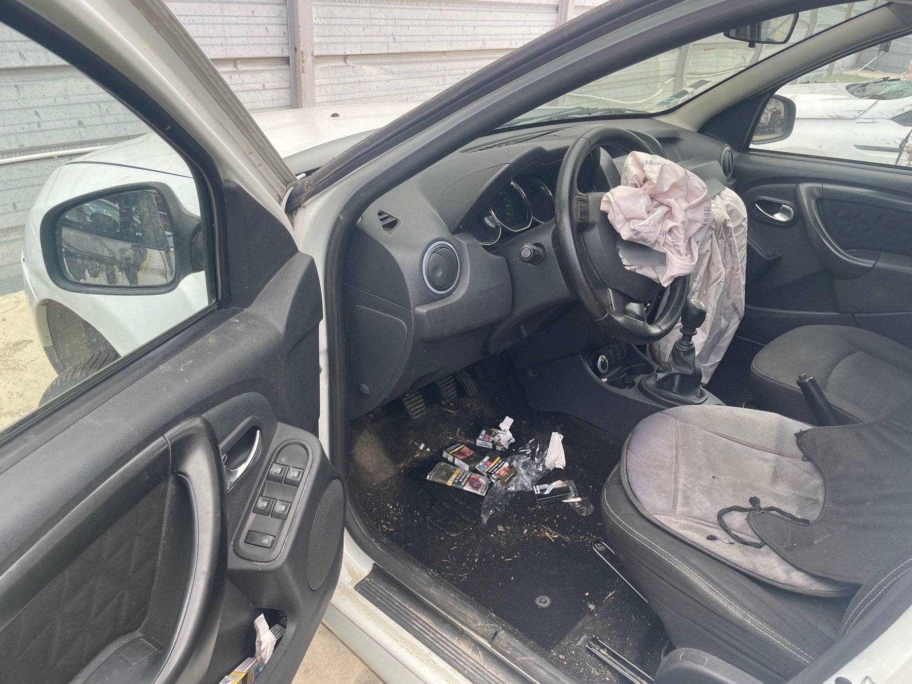 Image DACIA DUSTER 1