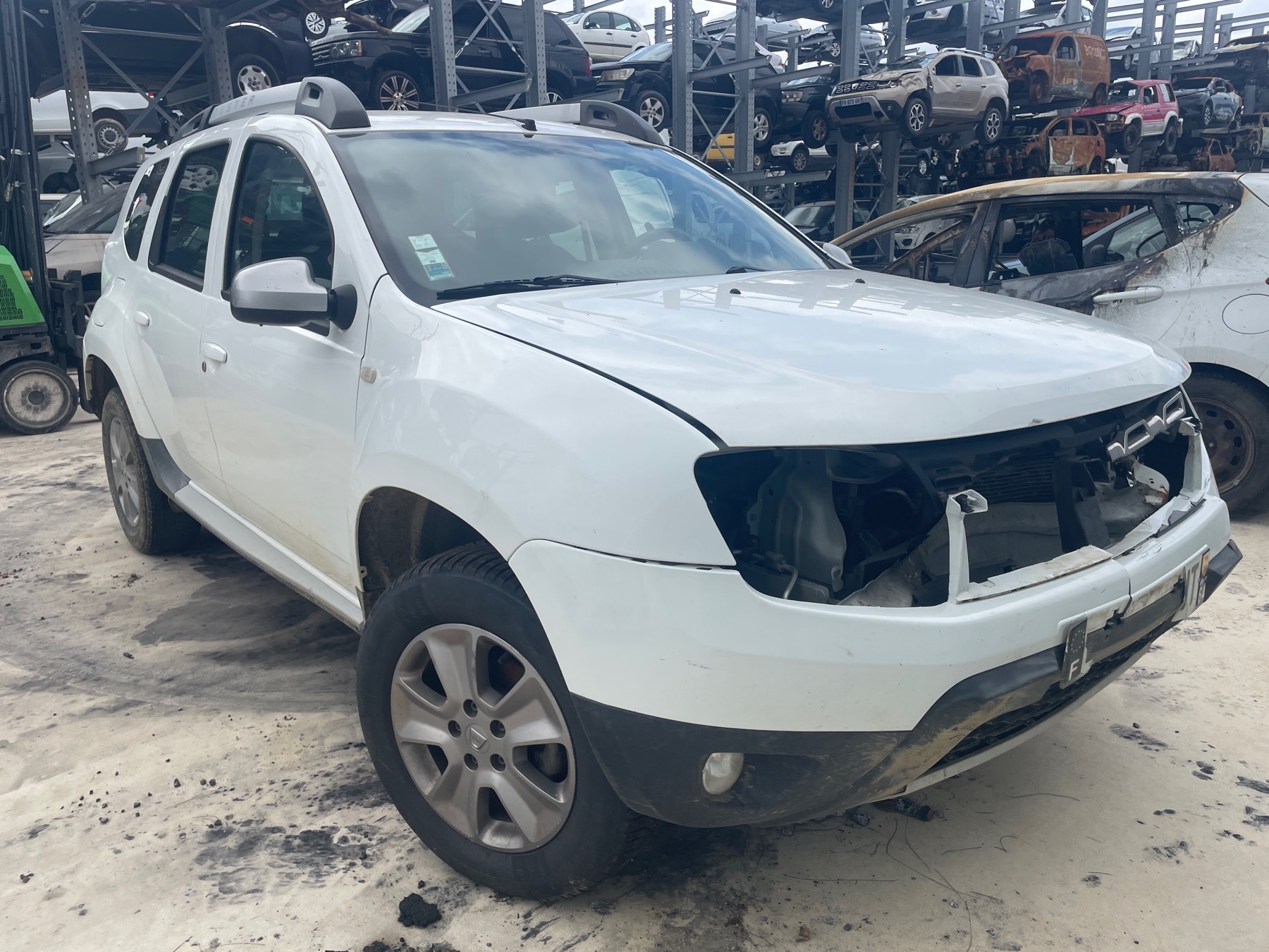 Image DACIA DUSTER 1