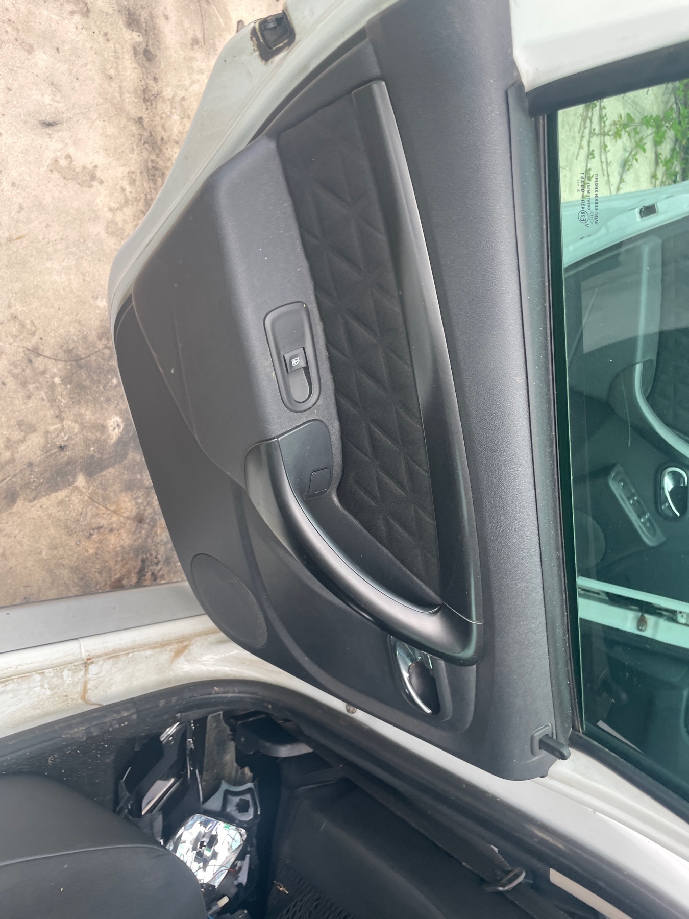Image DACIA DUSTER 1