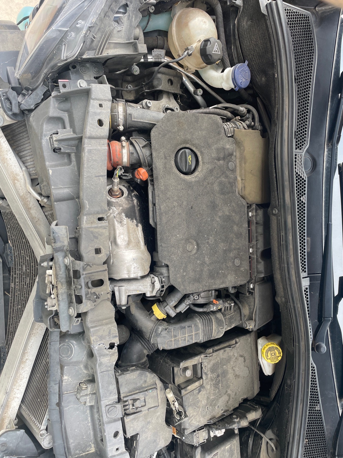 Image PEUGEOT 2008 1