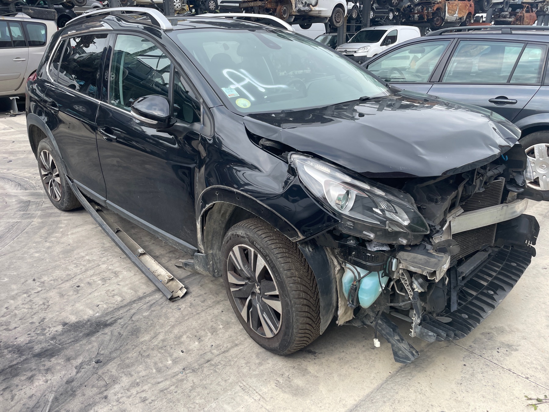 Image PEUGEOT 2008 1