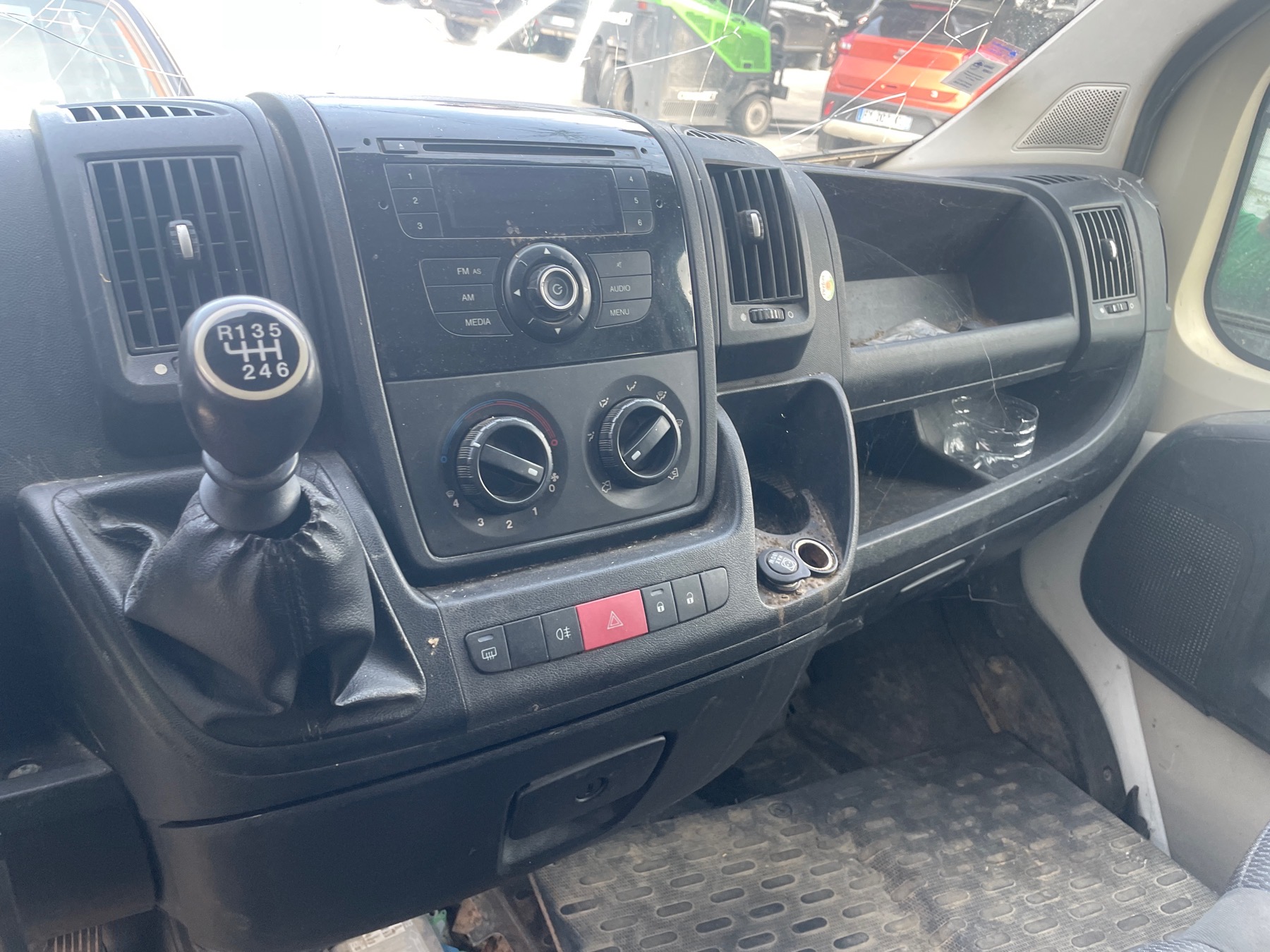 Image CITROEN JUMPER 3