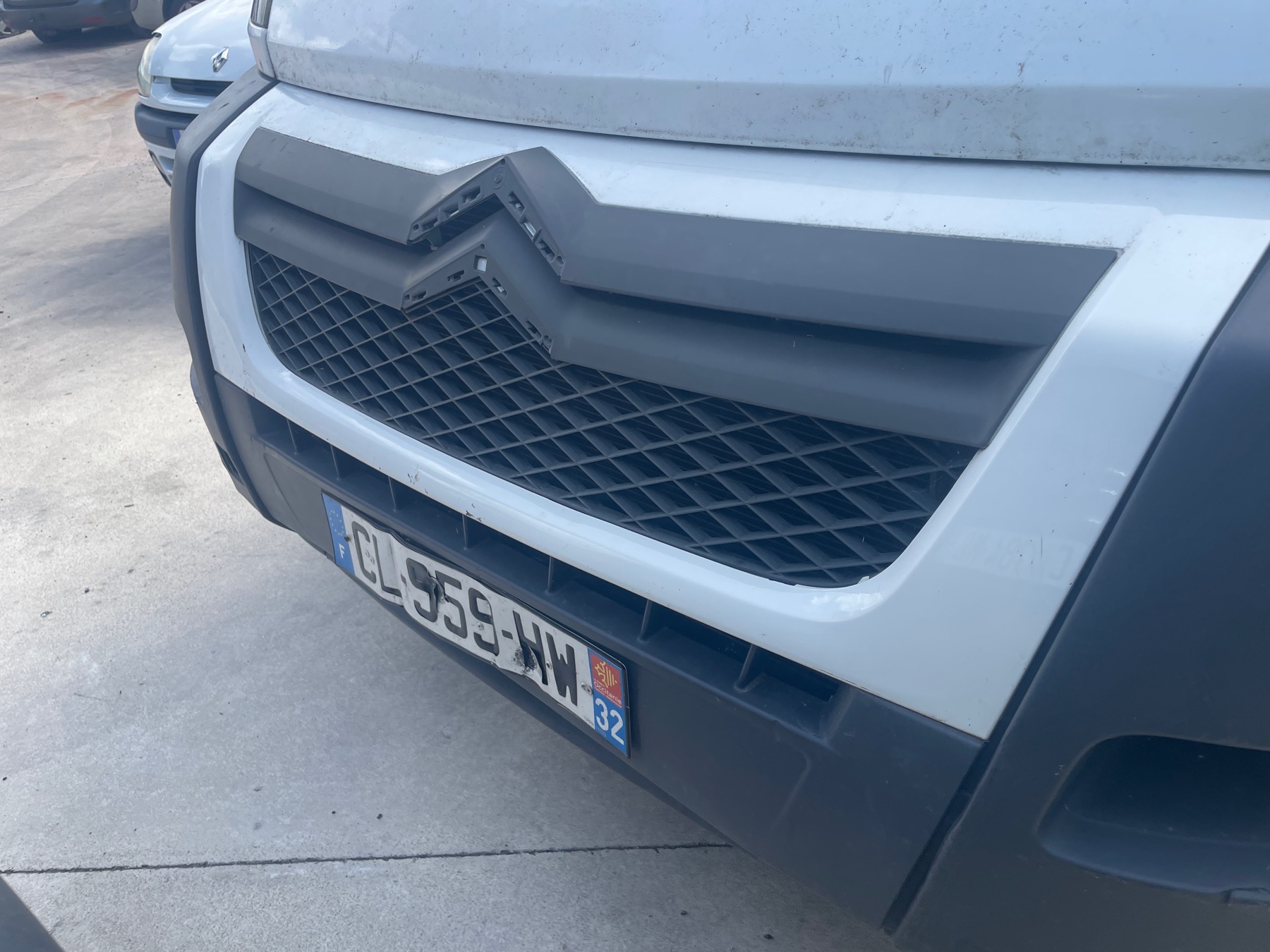 Image CITROEN JUMPER 3