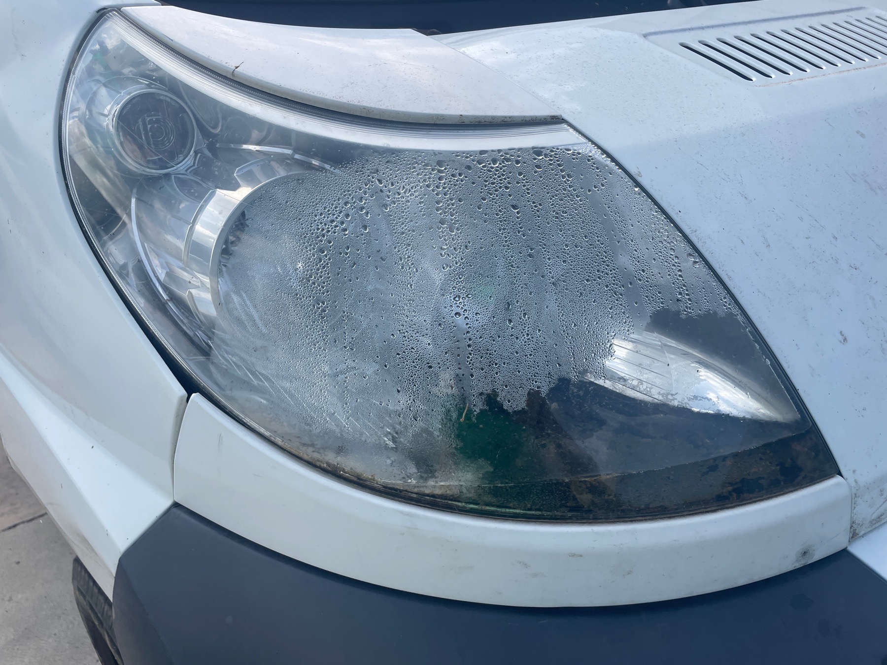 Image CITROEN JUMPER 3