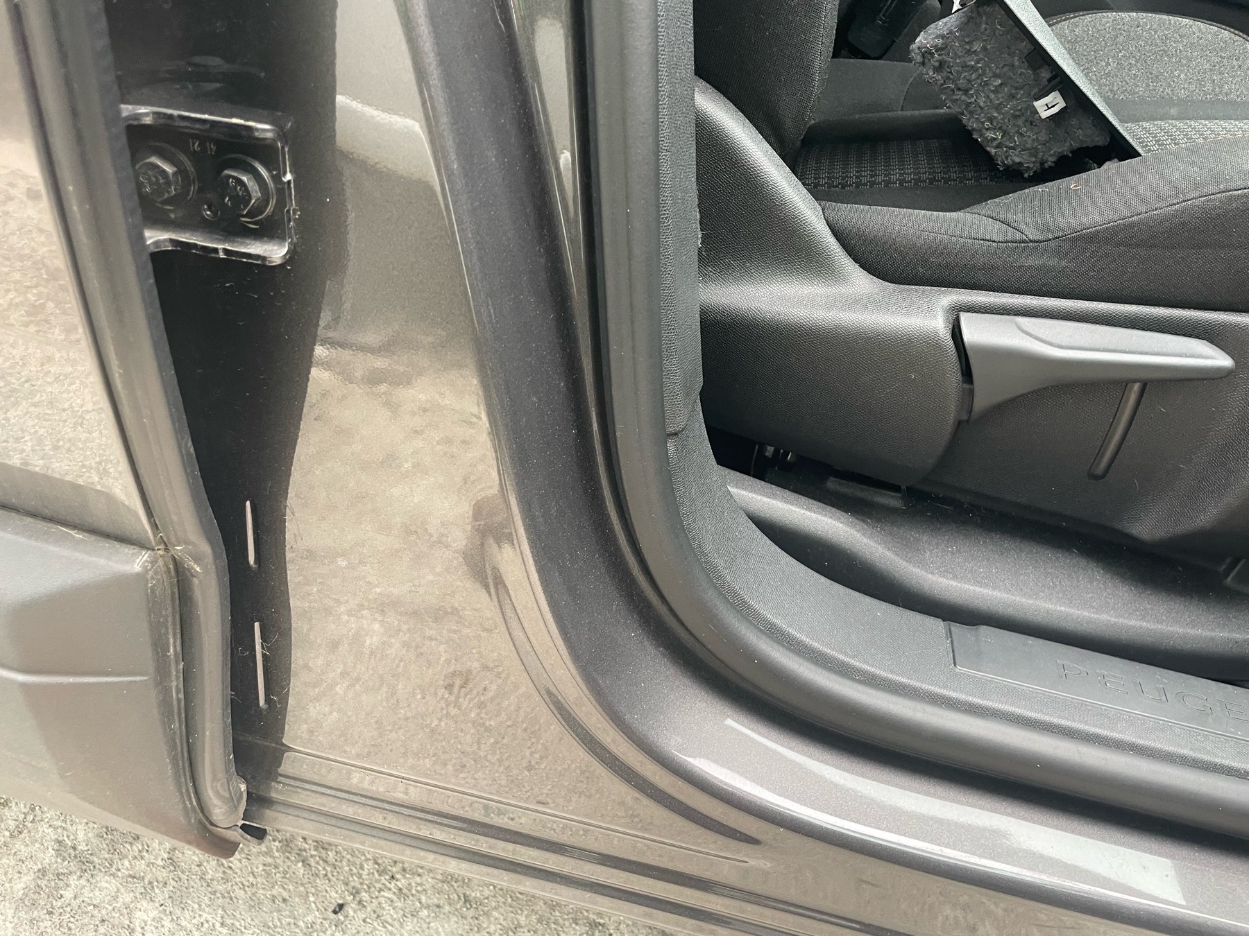Image PEUGEOT 3008 2