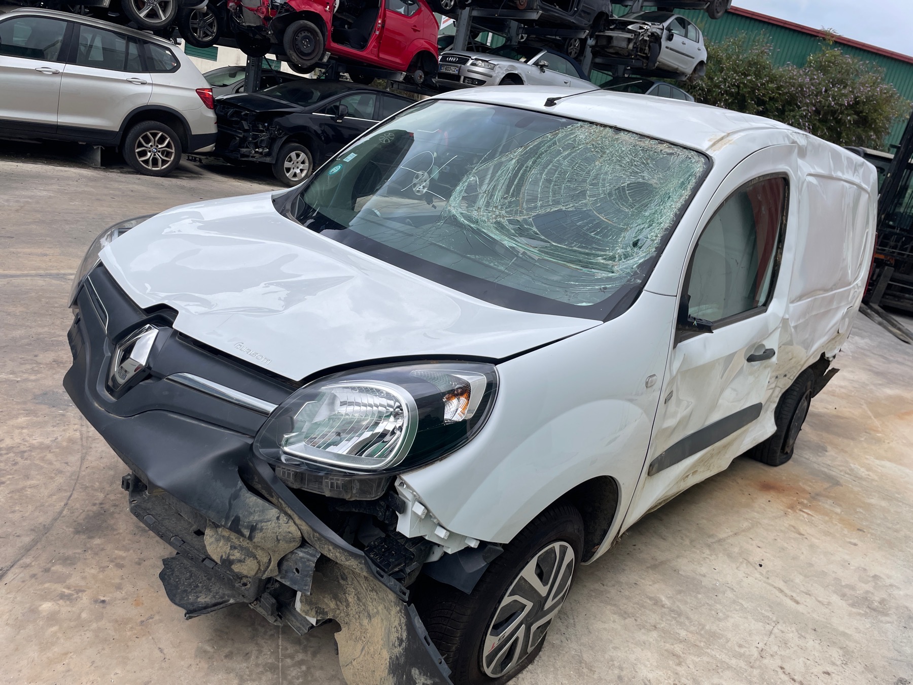 Image RENAULT KANGOO 2