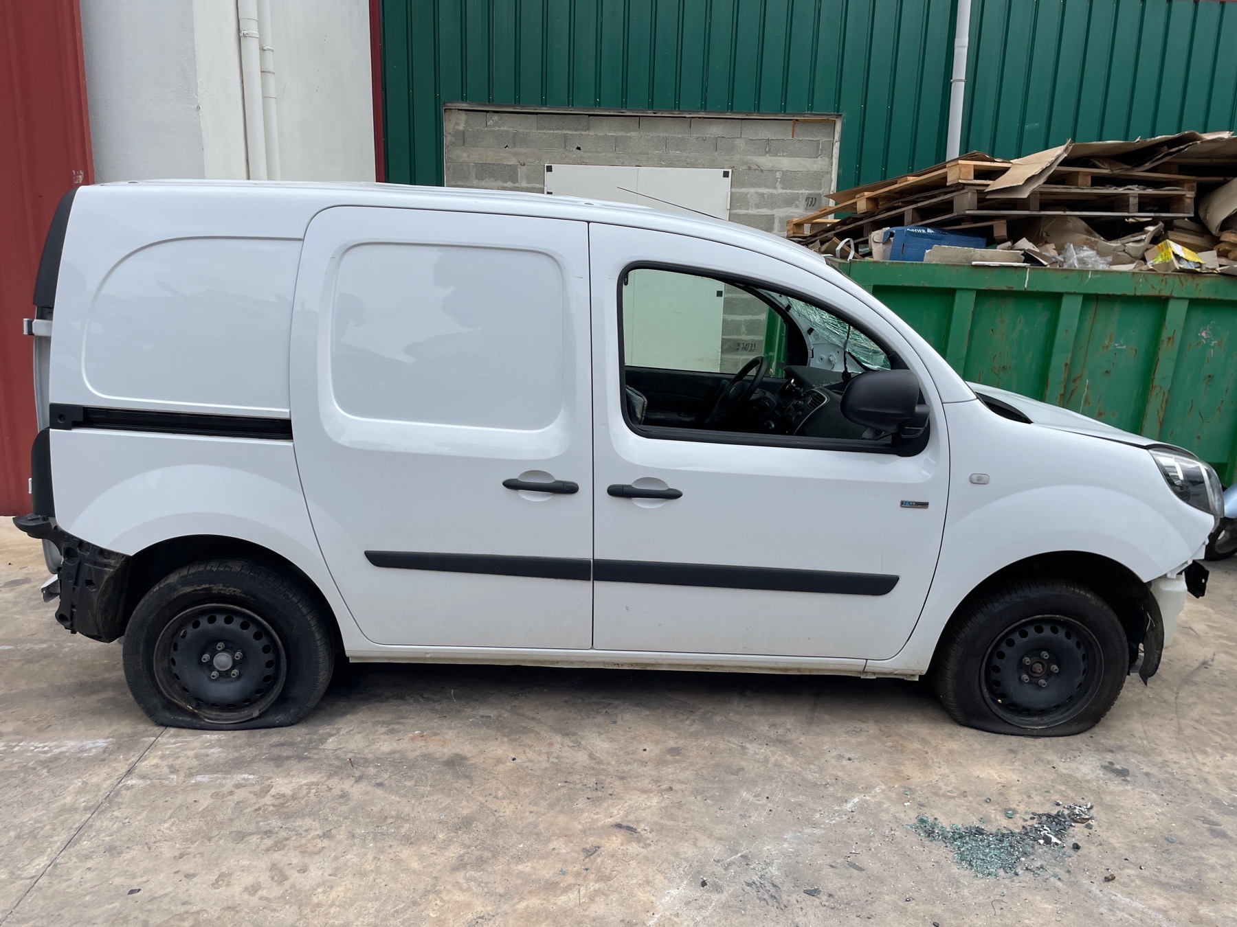 Image RENAULT KANGOO 2