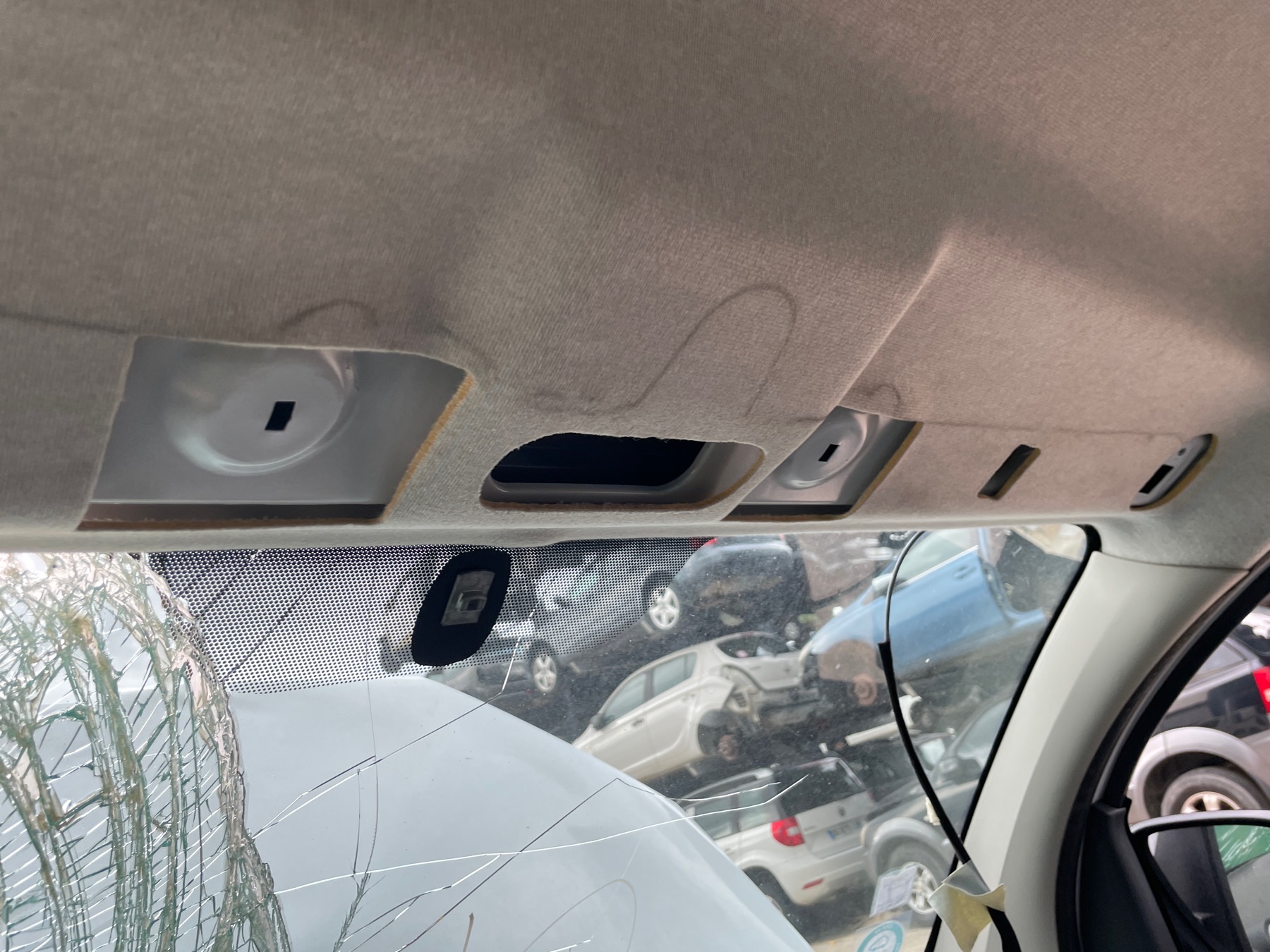 Image RENAULT KANGOO 2