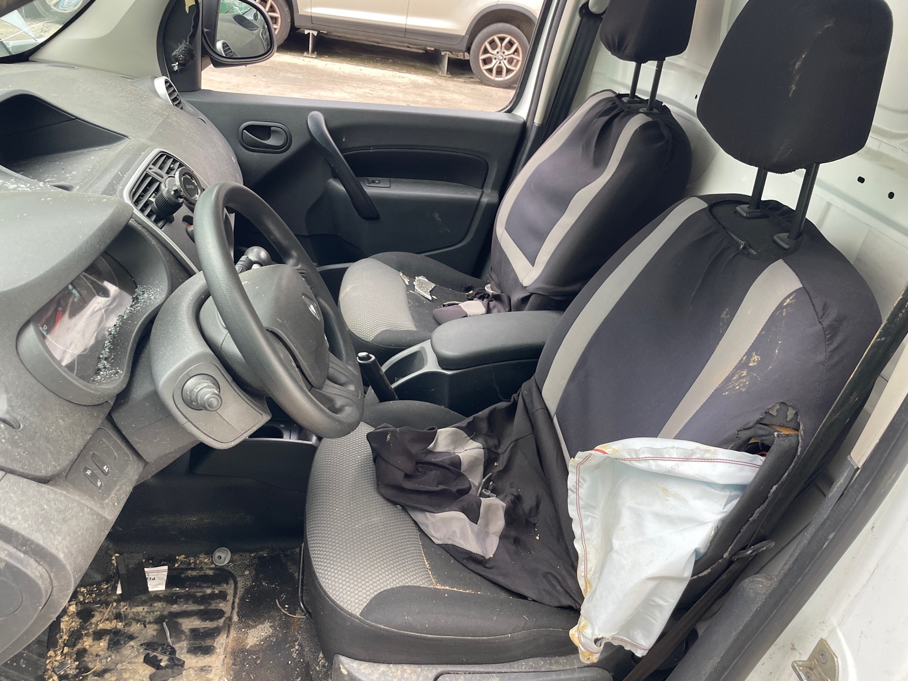 Image RENAULT KANGOO 2