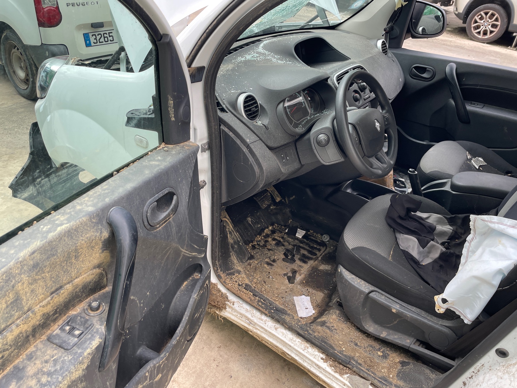 Image RENAULT KANGOO 2