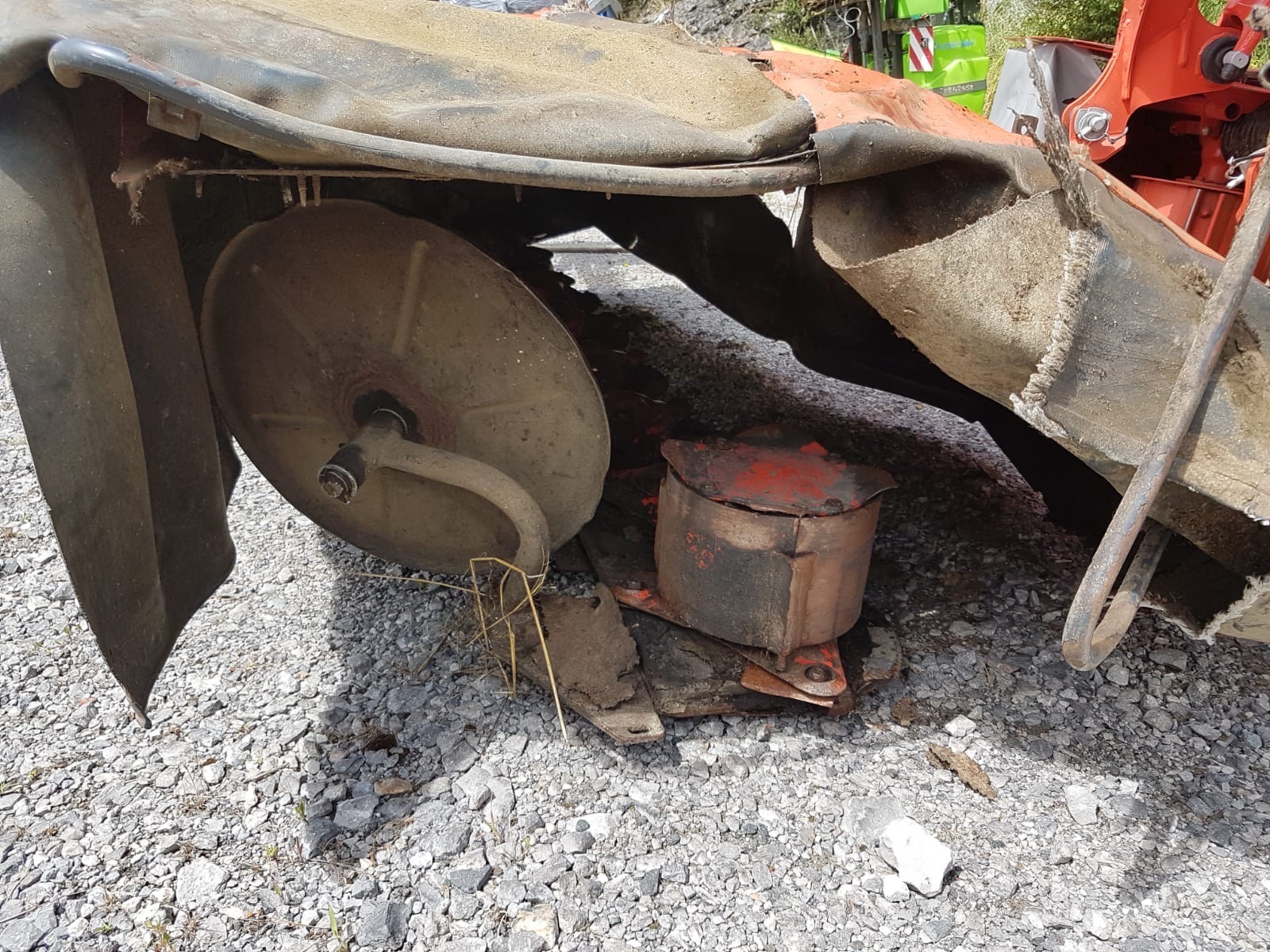 Image KUBOTA 