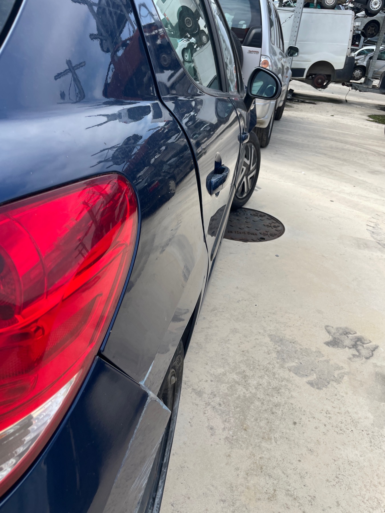 Image PEUGEOT 207