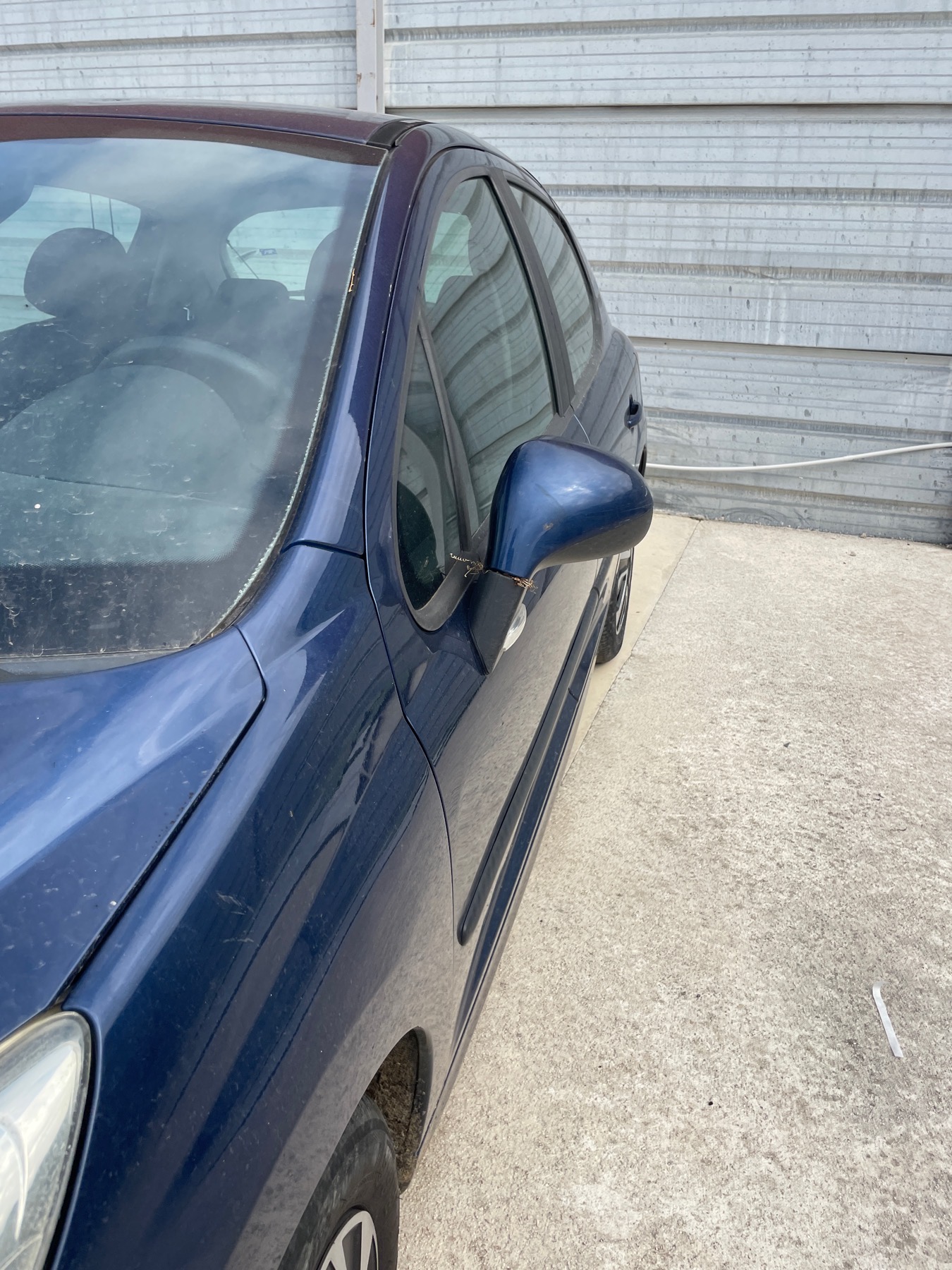 Image PEUGEOT 207