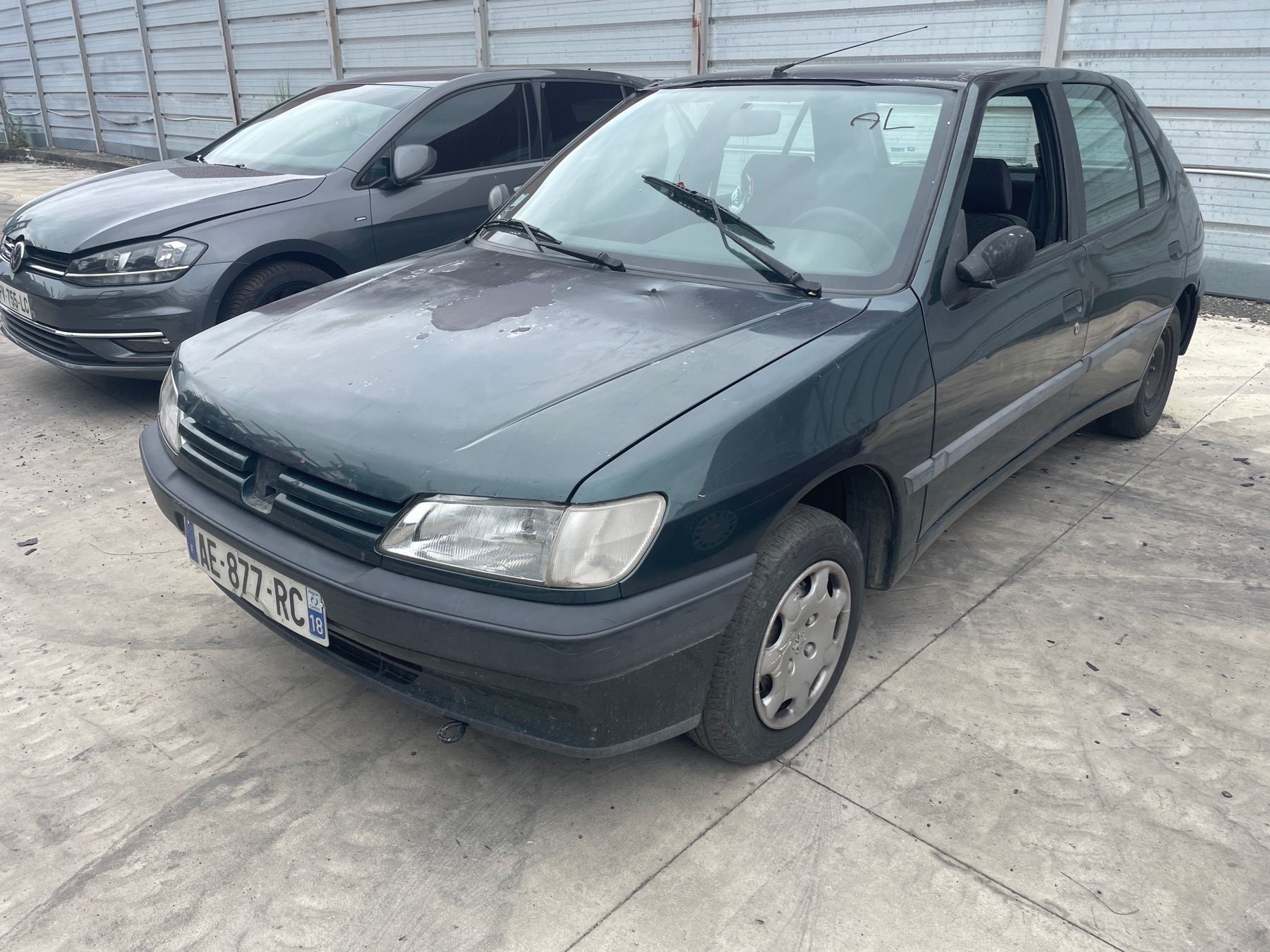 Image PEUGEOT 306