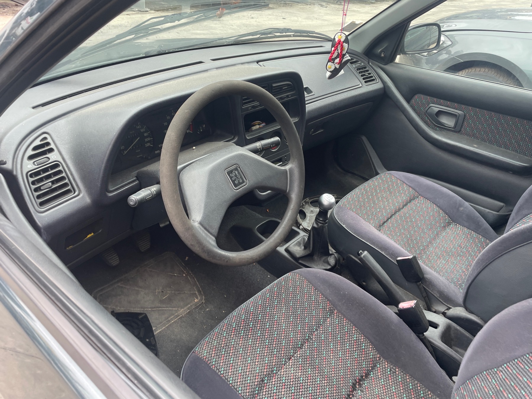 Image PEUGEOT 306