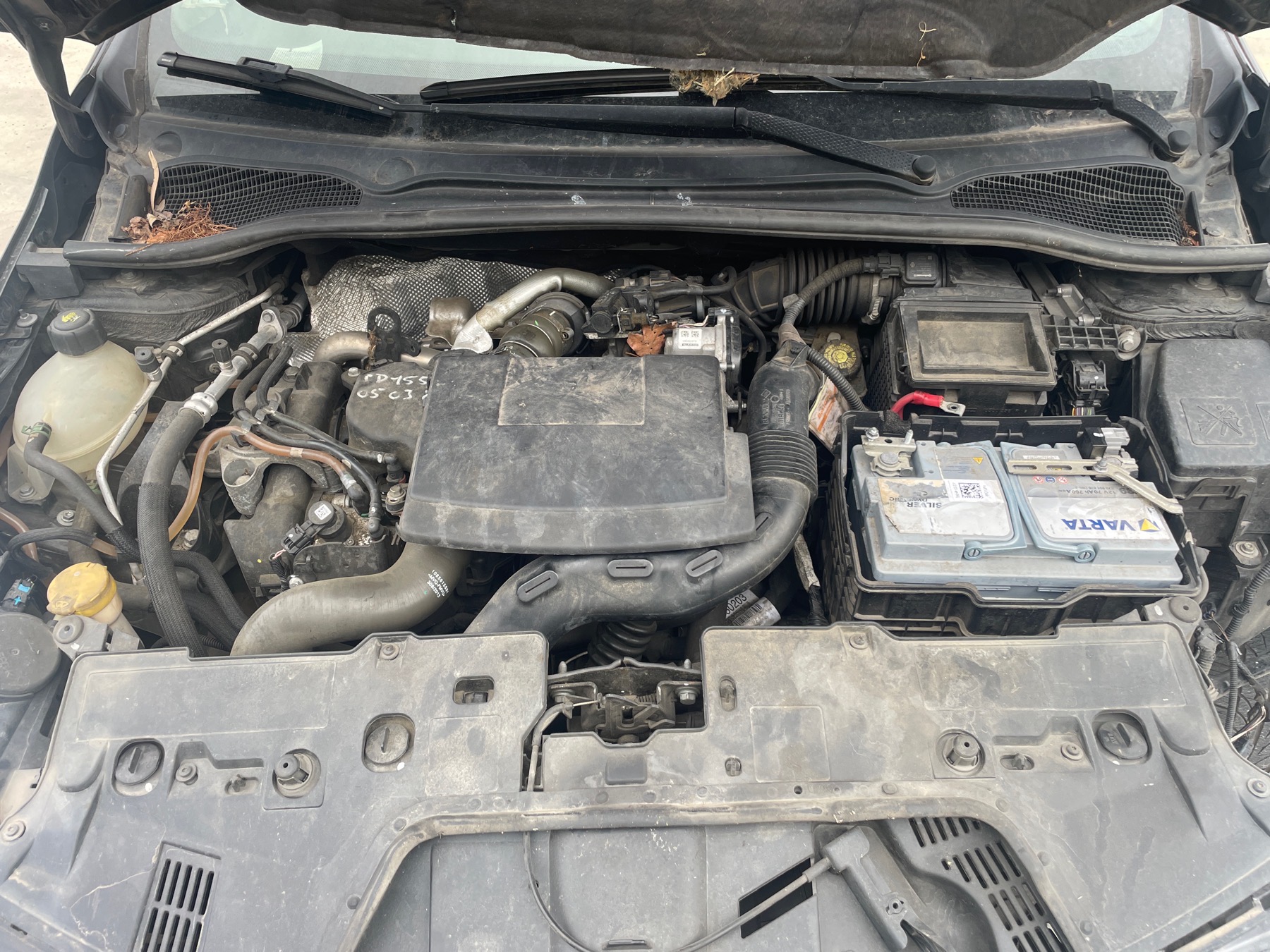 Image RENAULT CLIO 4