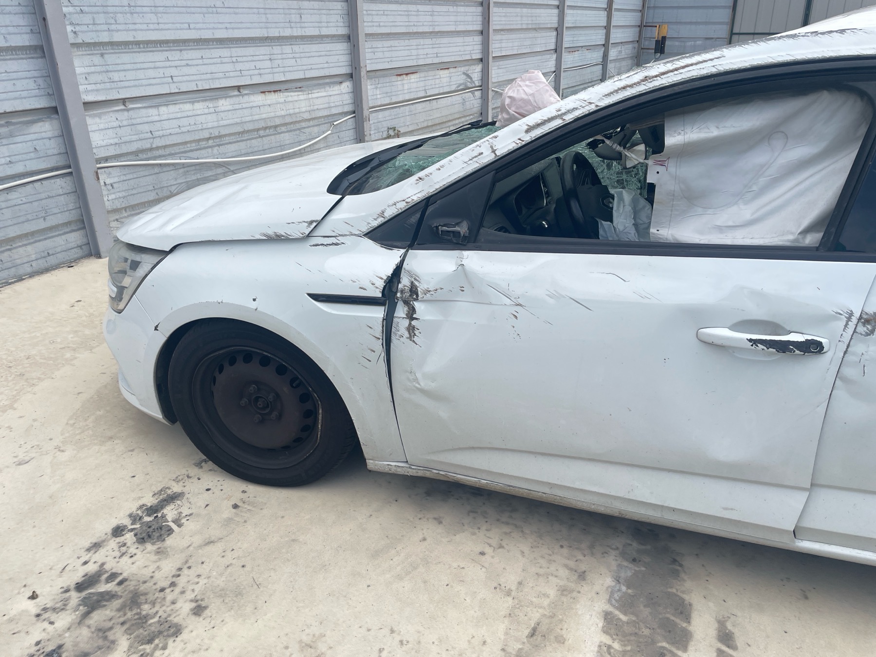 Image RENAULT MEGANE 4