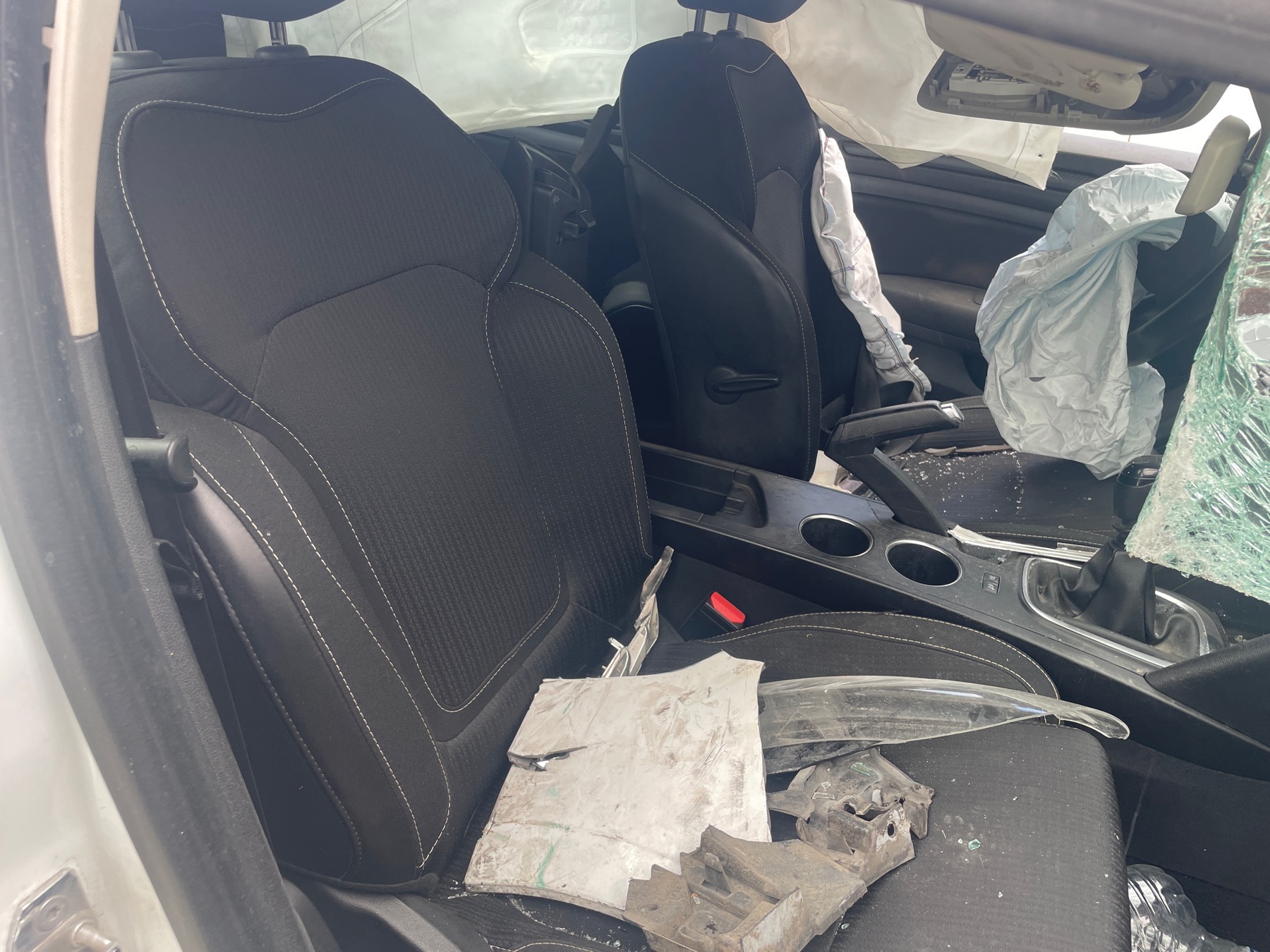 Image RENAULT MEGANE 4