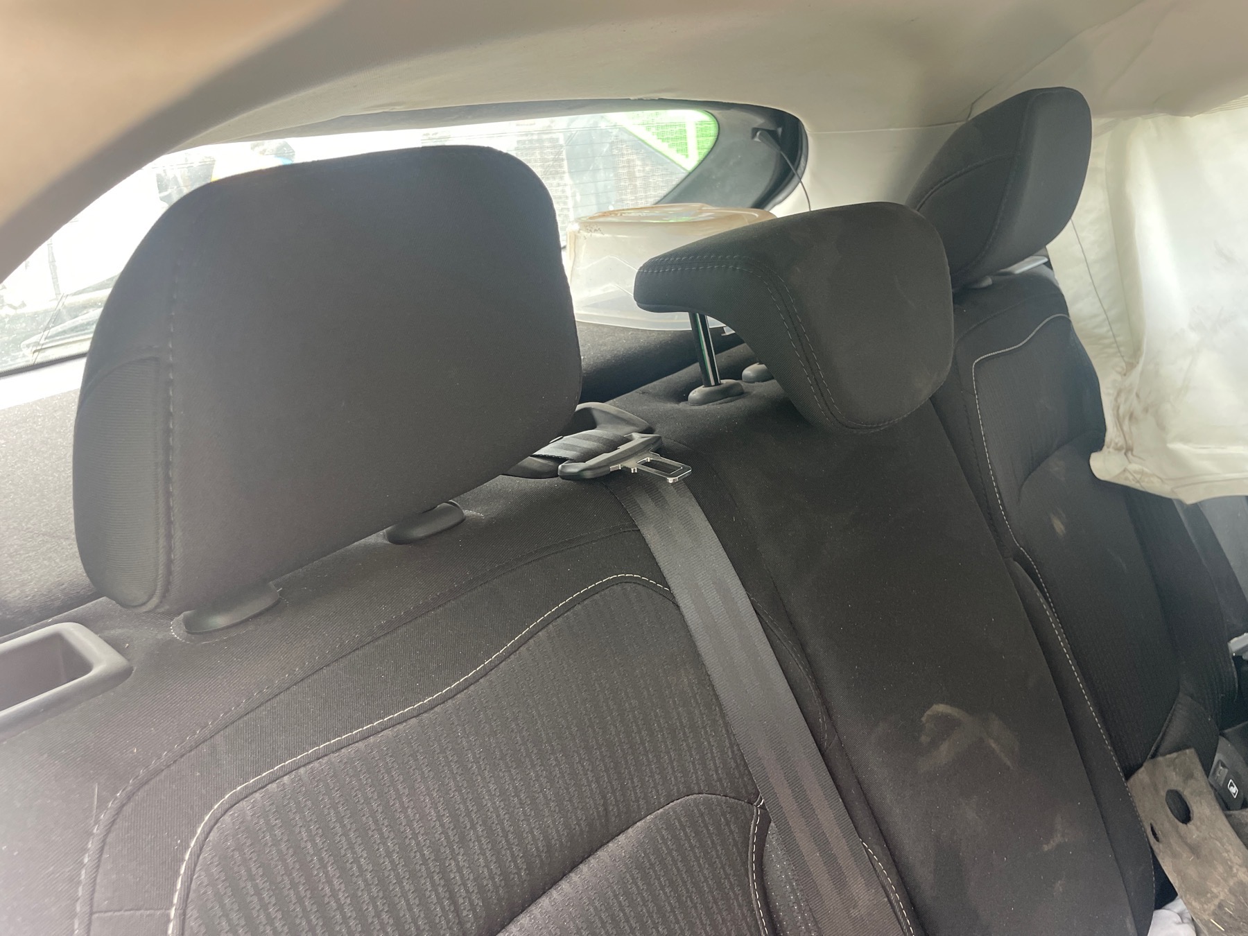 Image RENAULT MEGANE 4
