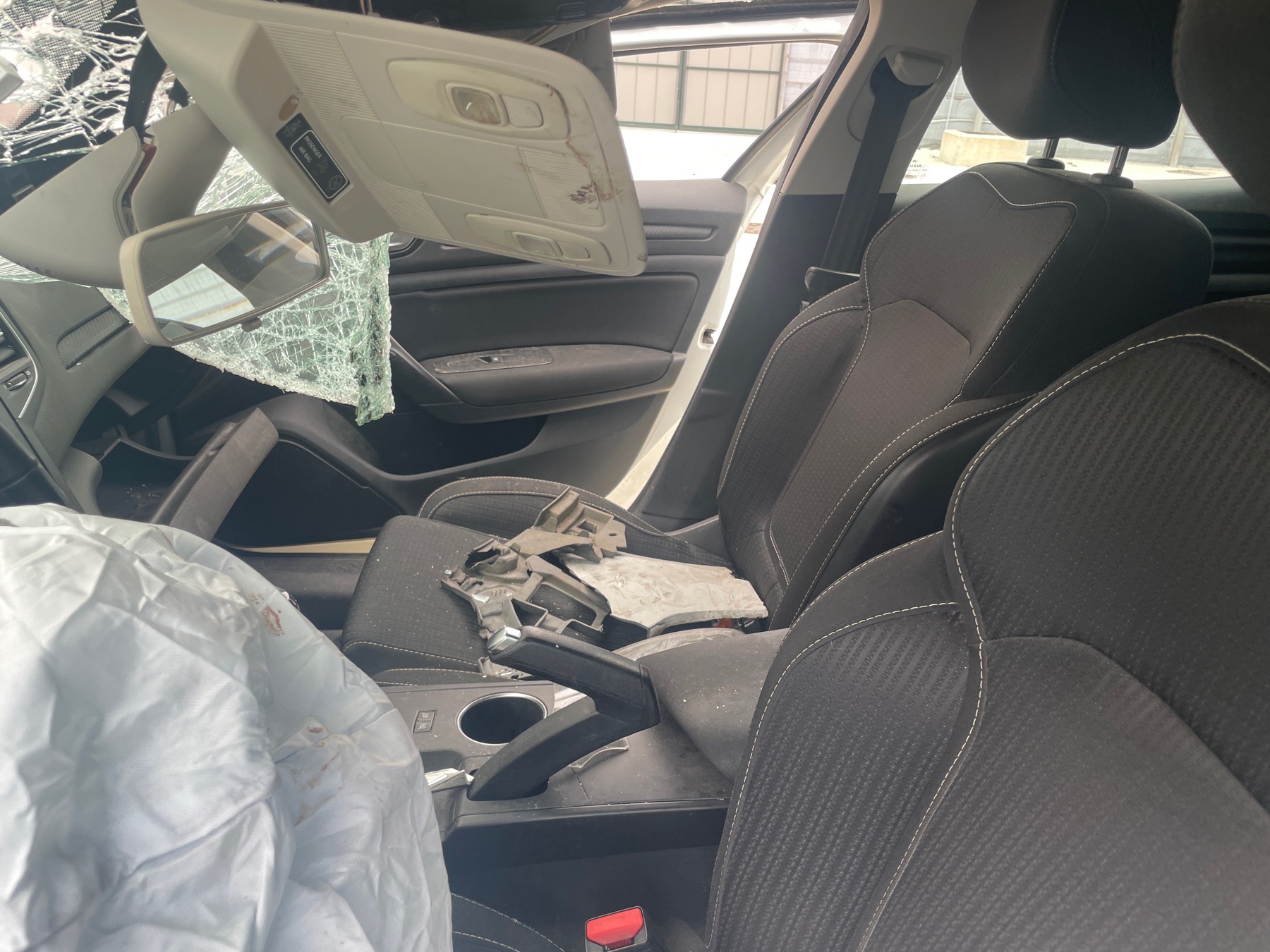 Image RENAULT MEGANE 4