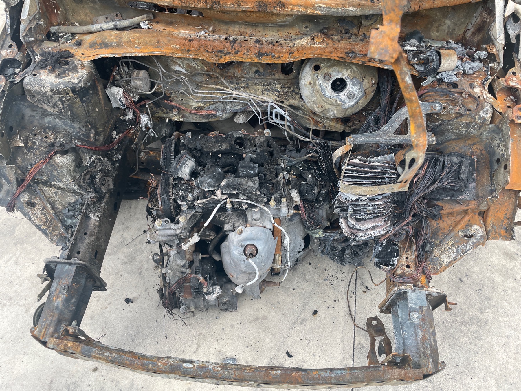 Image FORD FIESTA 7