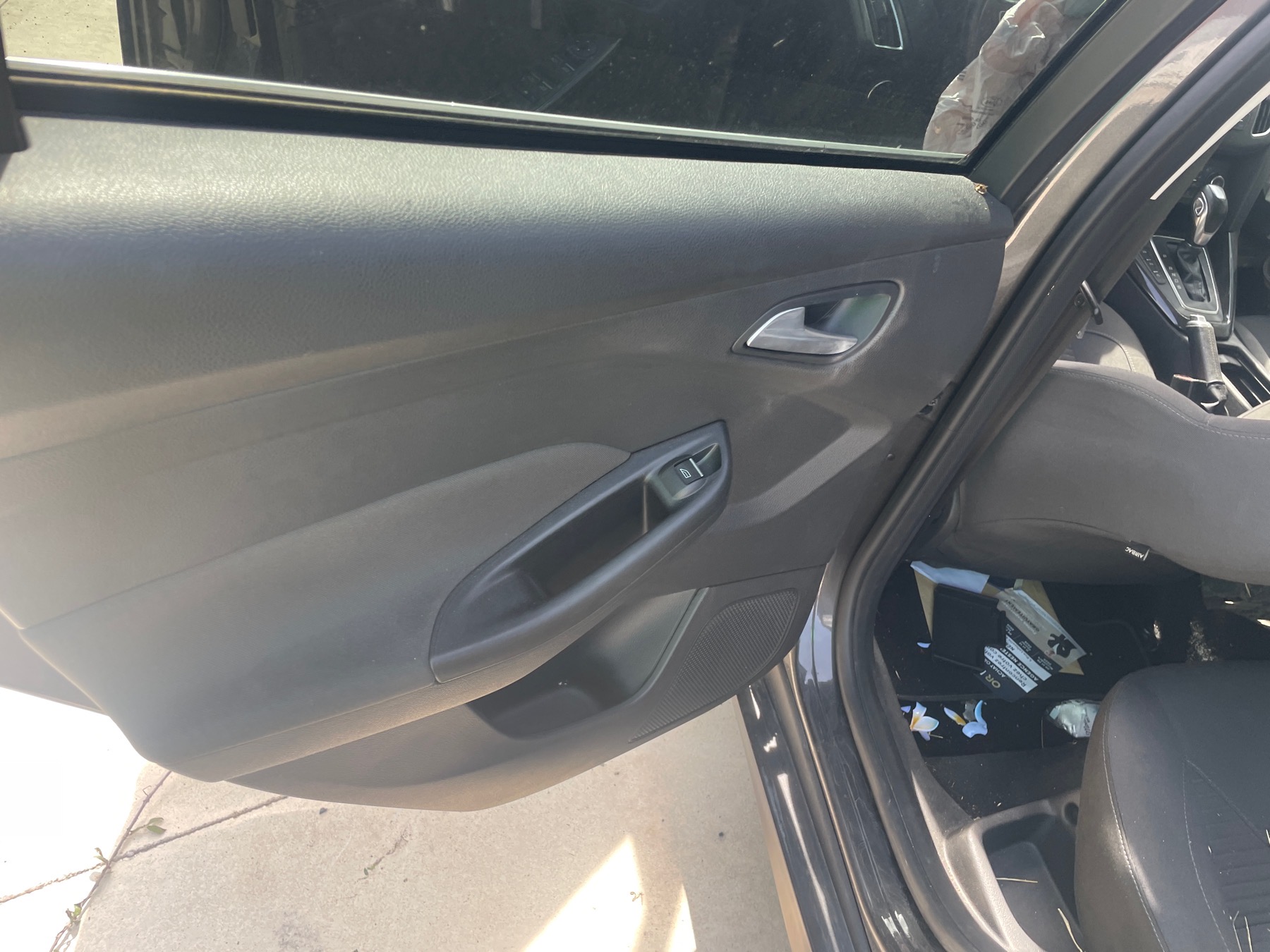 Image FORD FOCUS 3