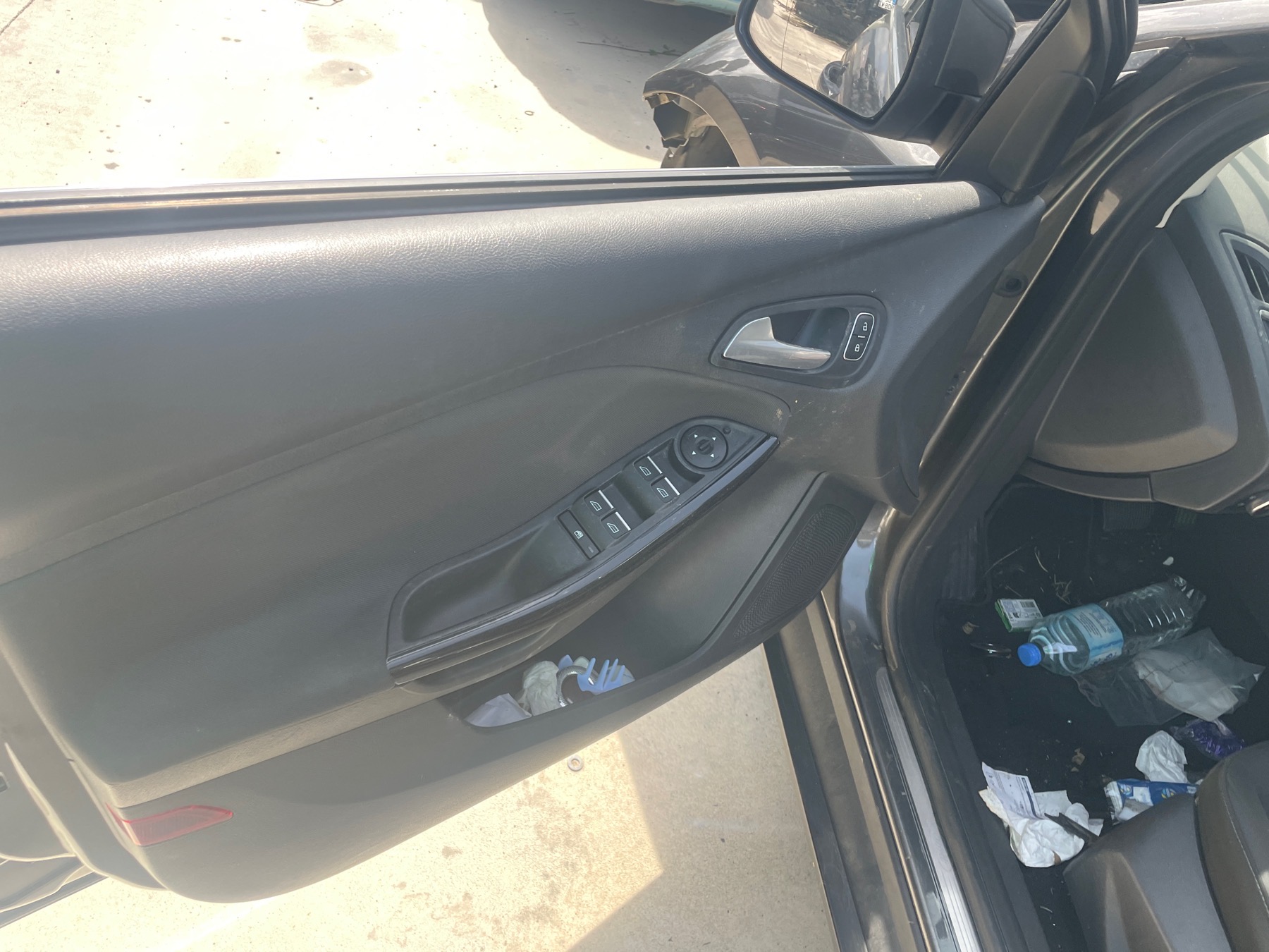 Image FORD FOCUS 3
