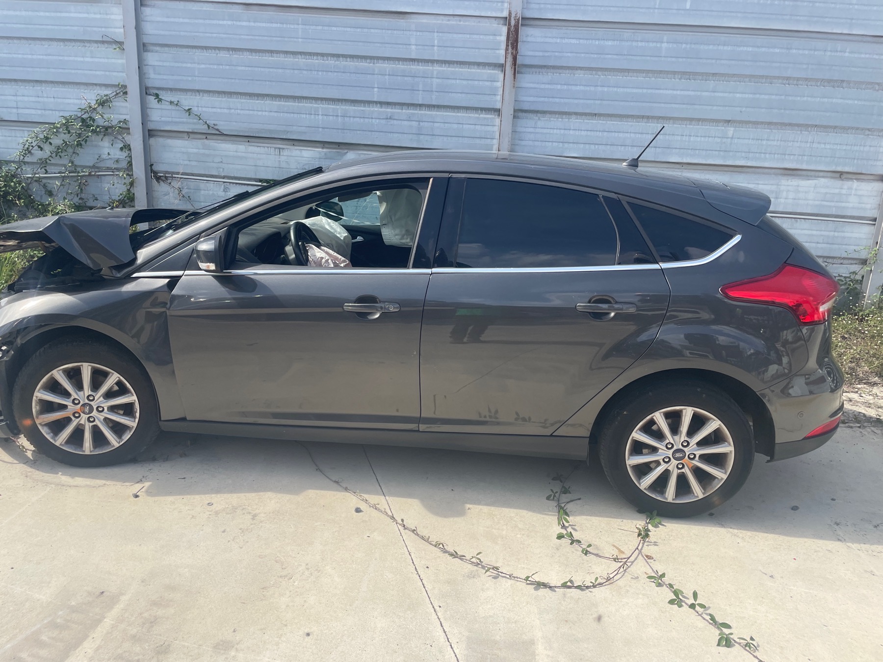 Image FORD FOCUS 3