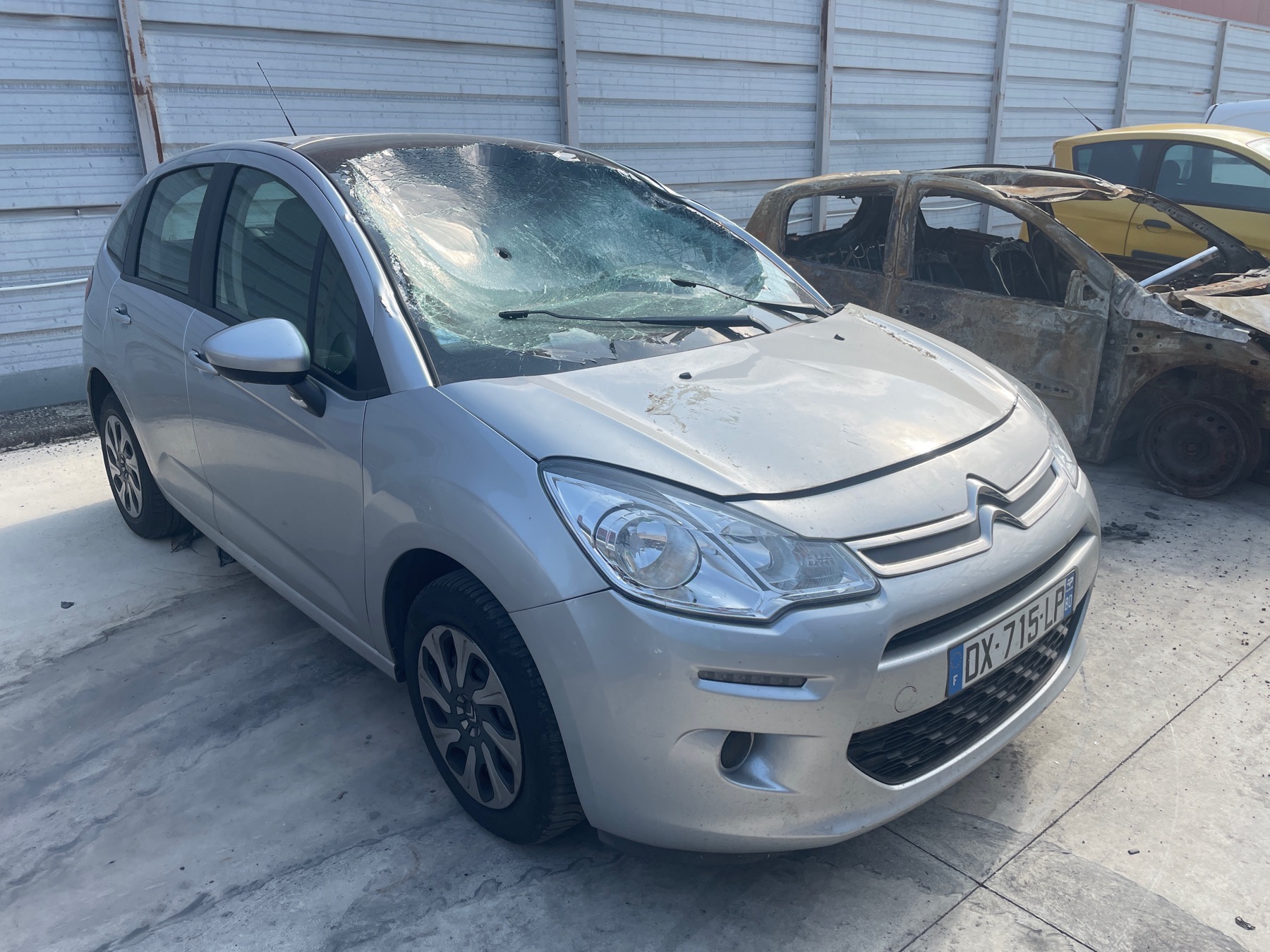 Image CITROEN C3 2