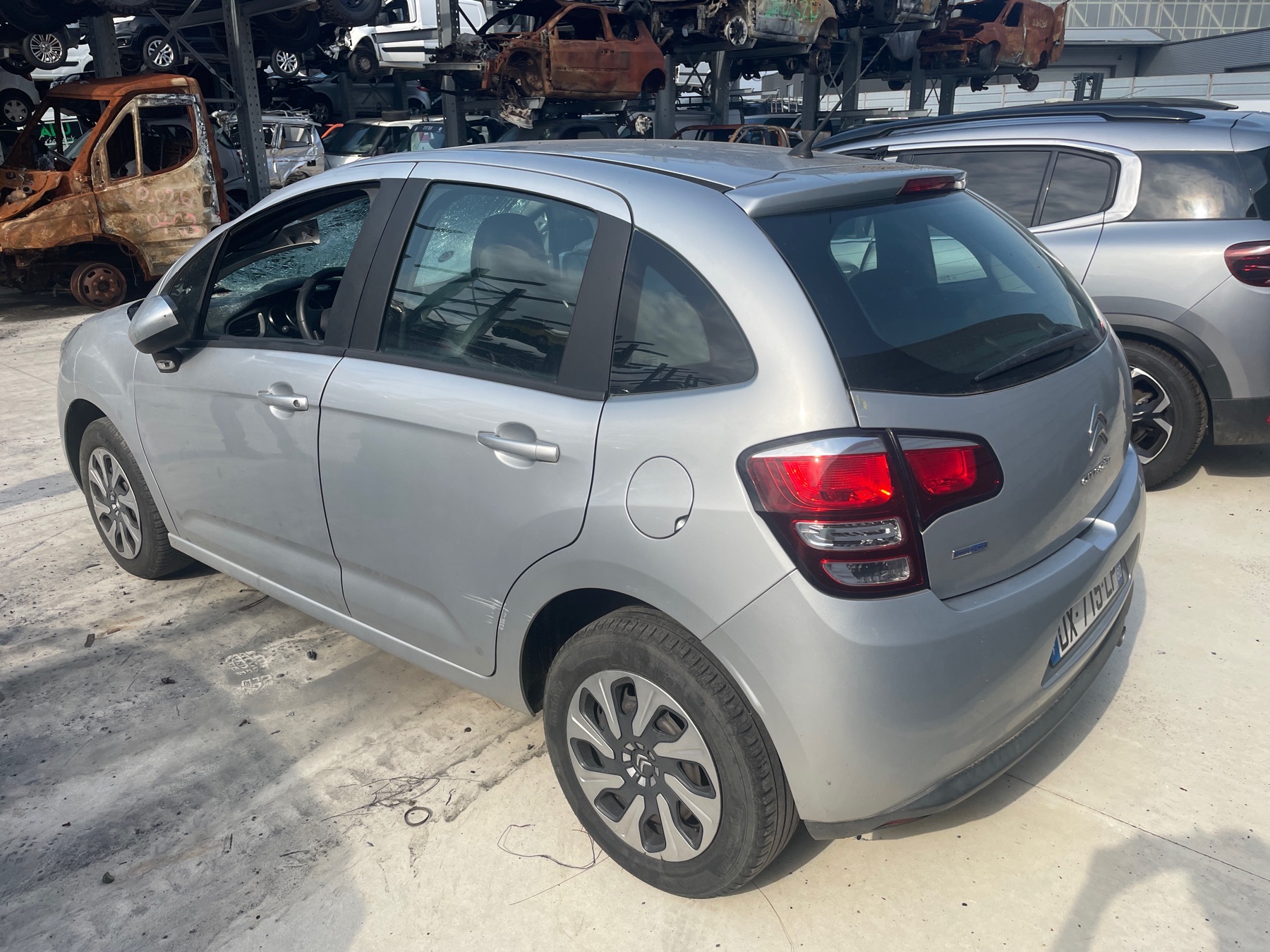 Image CITROEN C3 2