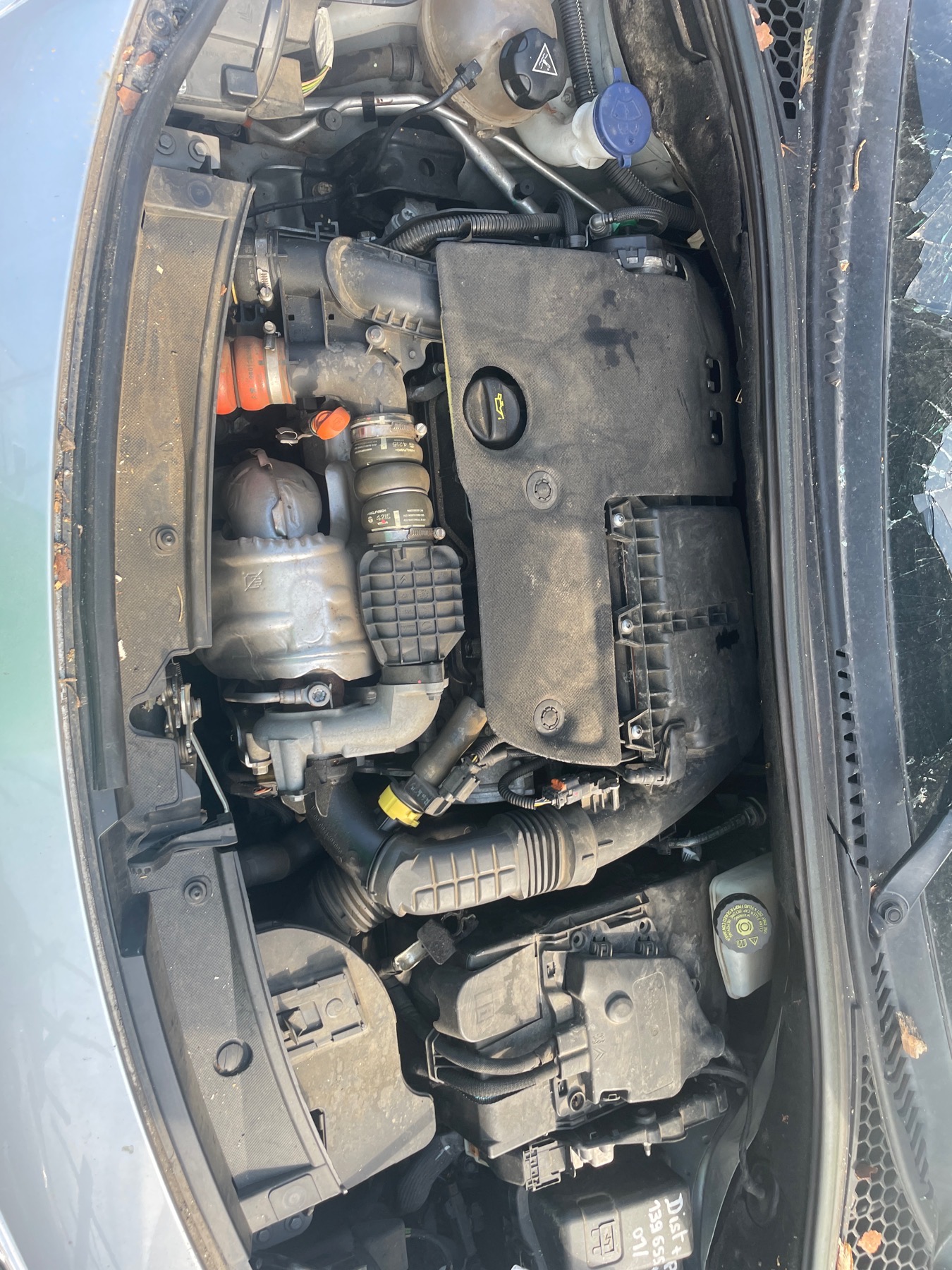 Image CITROEN C3 2